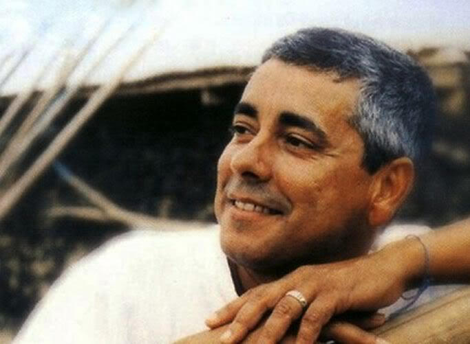 Boy Gé Mendes