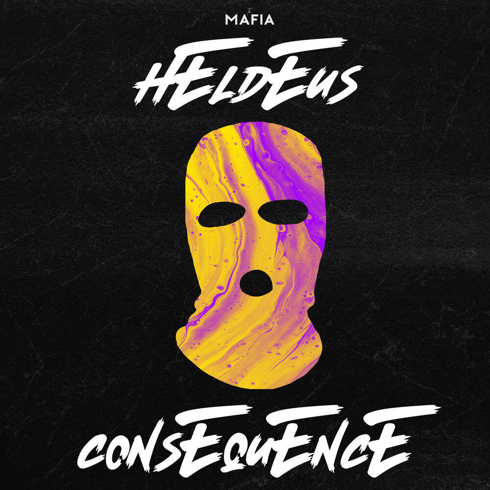 Релиз Consequence