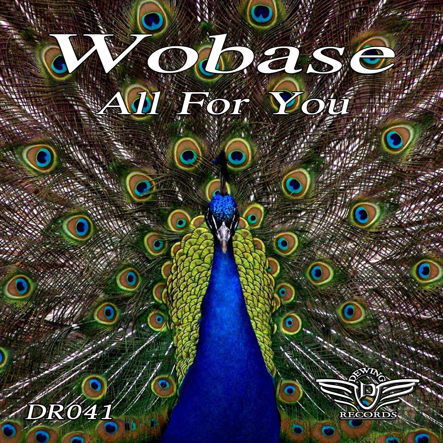 Релиз All for You