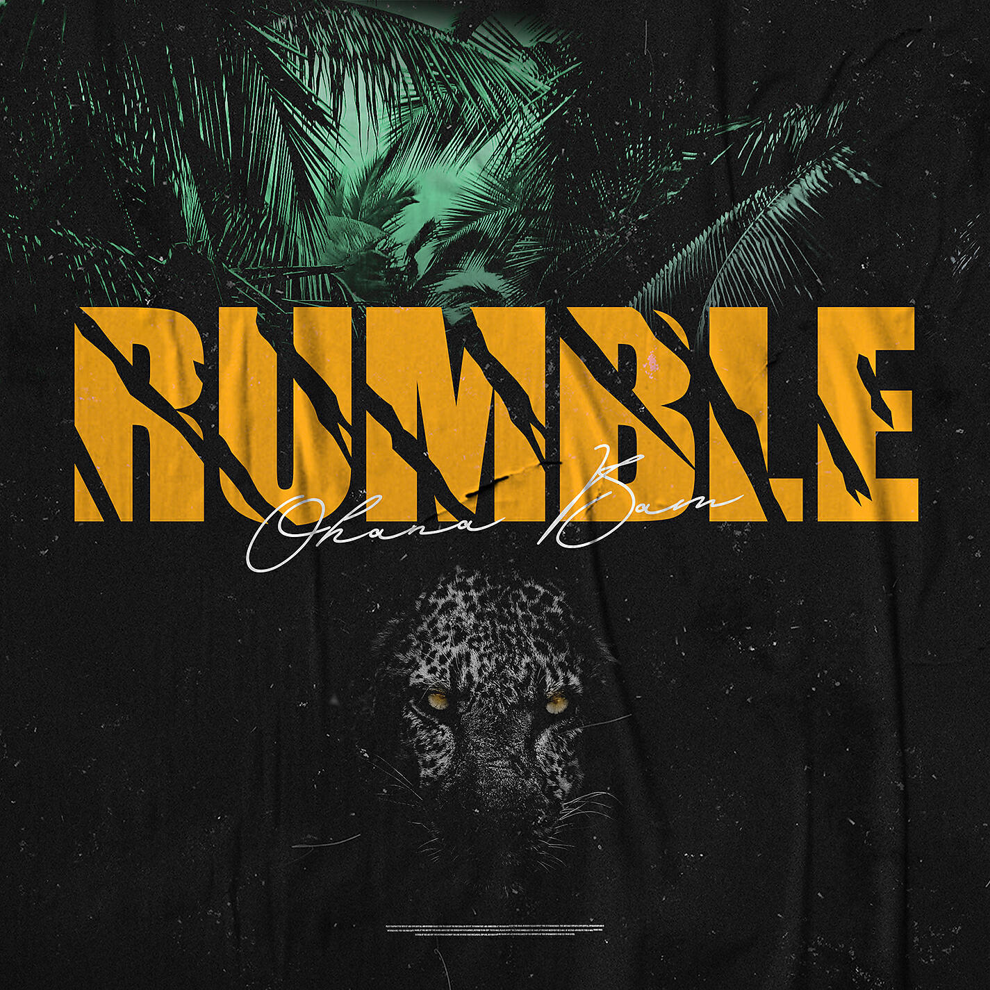 Релиз Rumble
