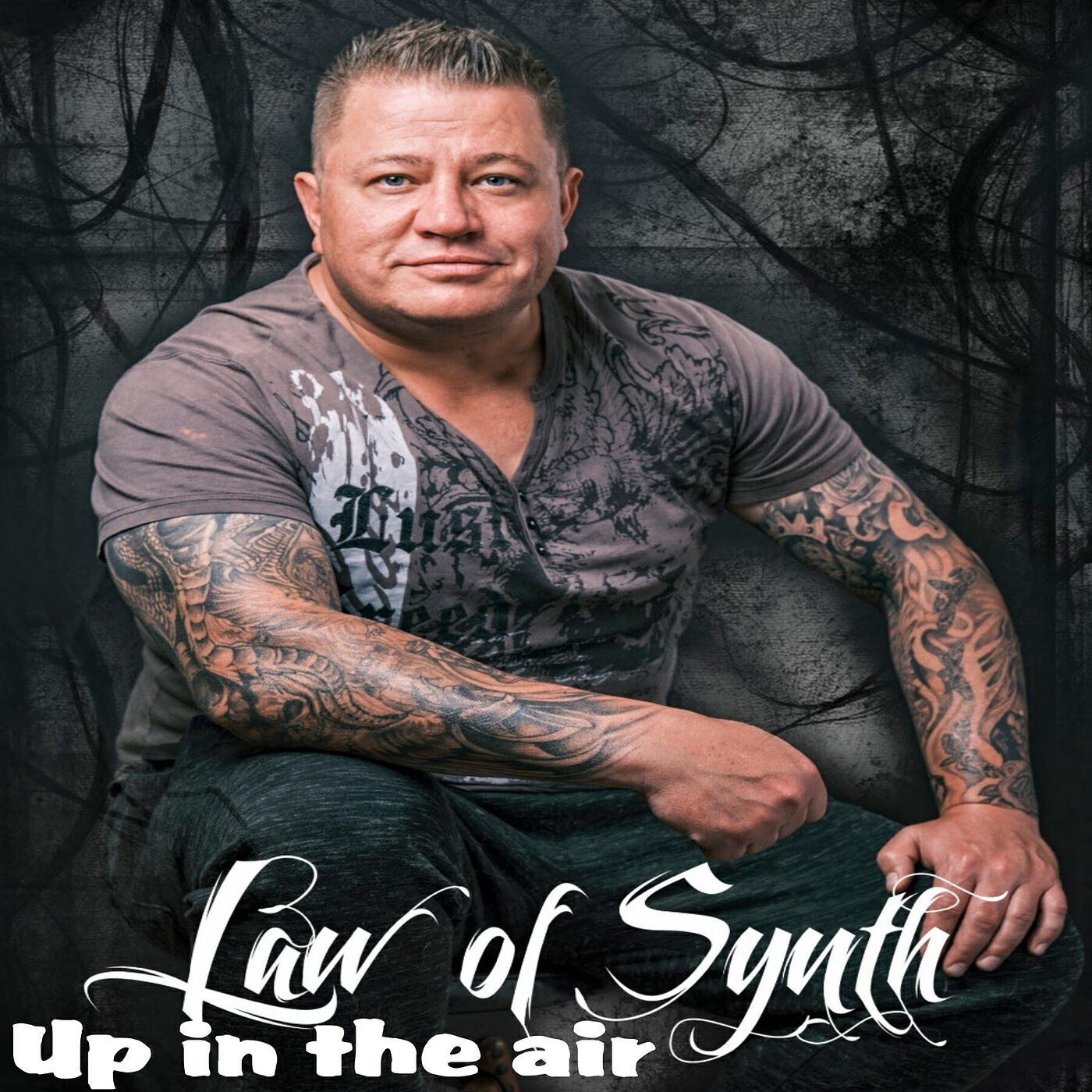 Релиз Up in the Air