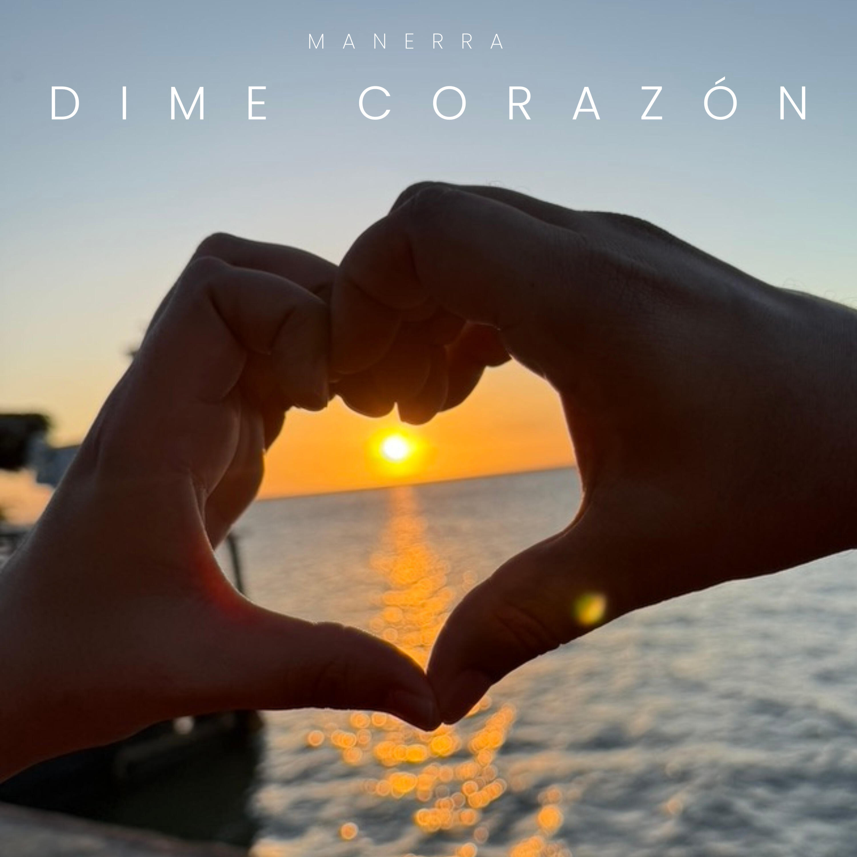 Релиз Dime Corazón