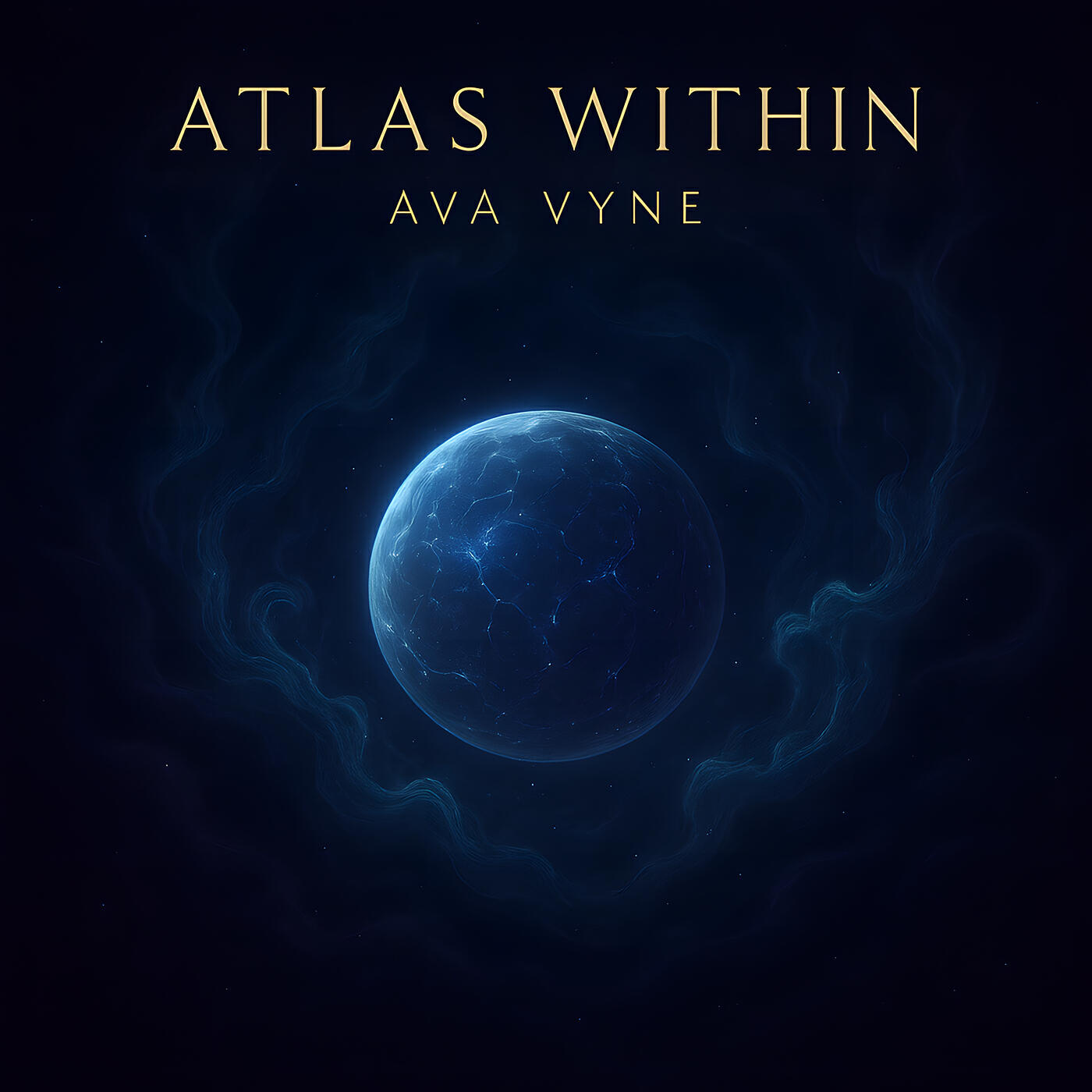 Релиз Atlas Within