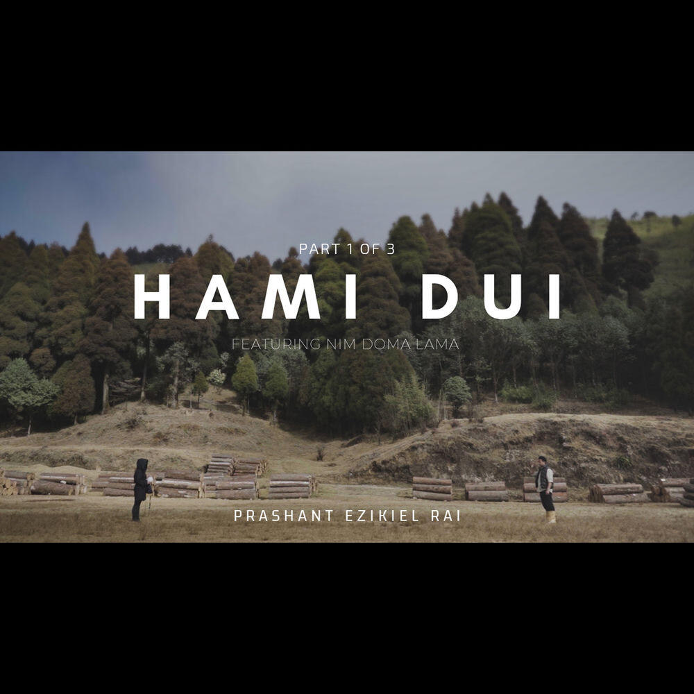 Релиз HAMI DUI