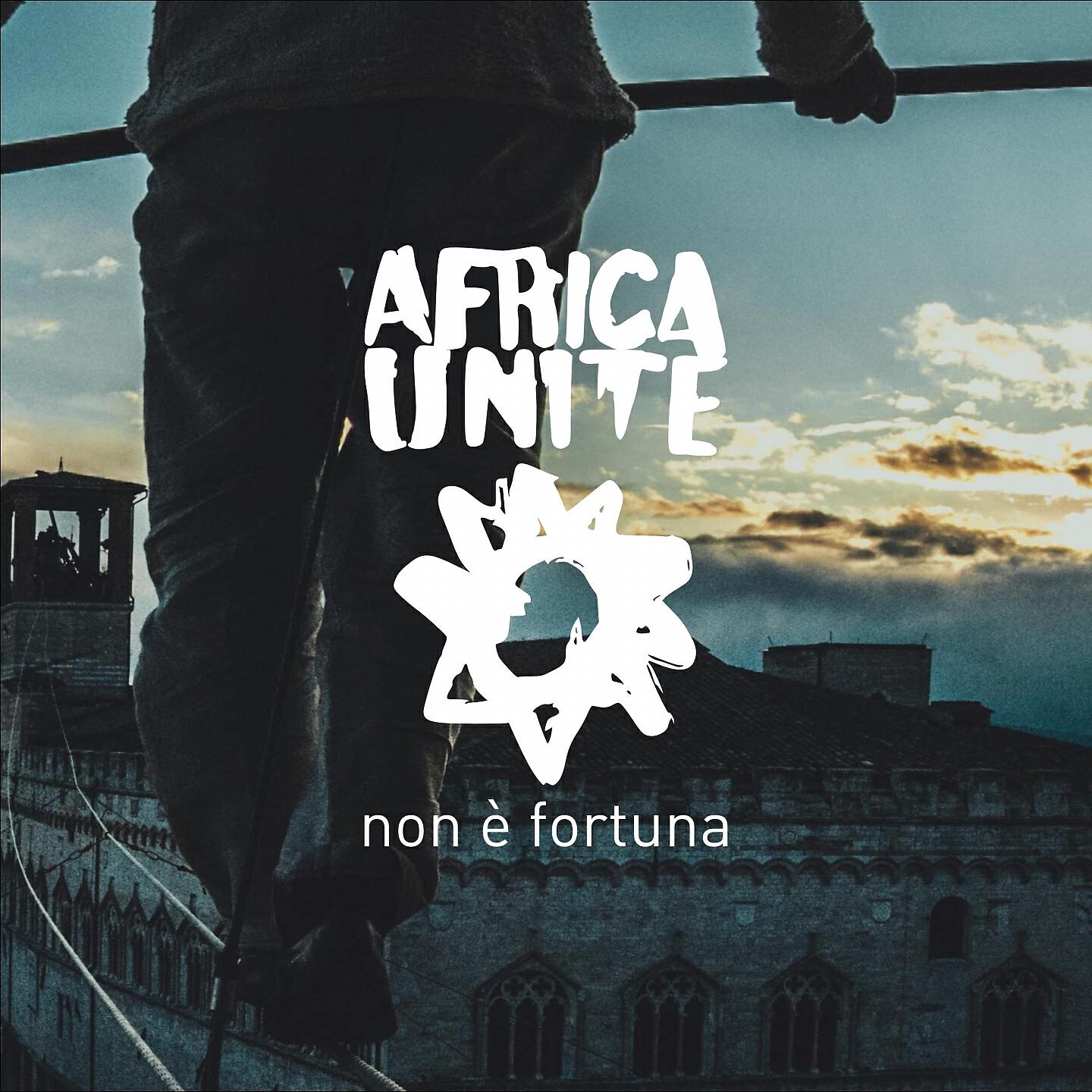 Релиз Non è Fortuna
