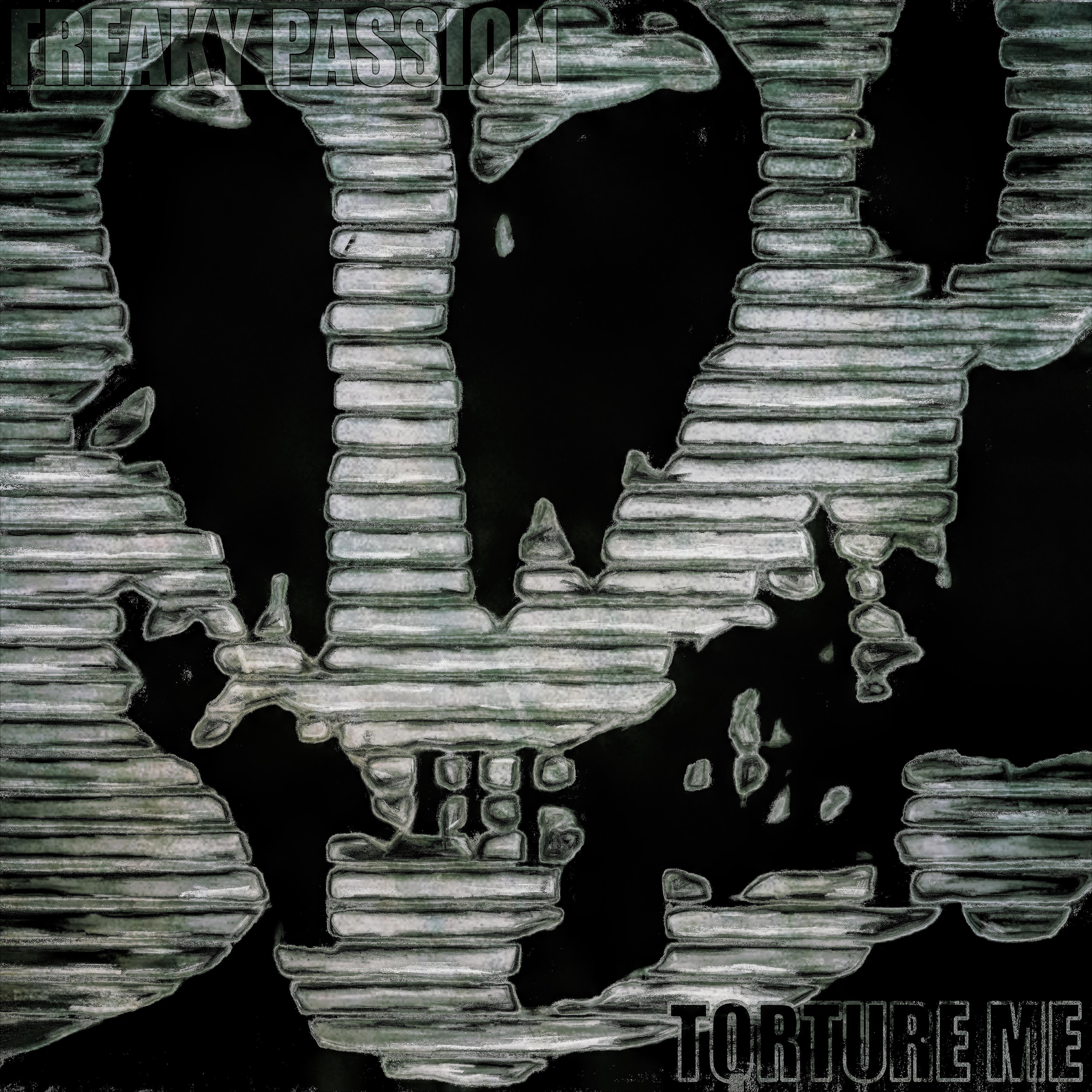Релиз Torture Me
