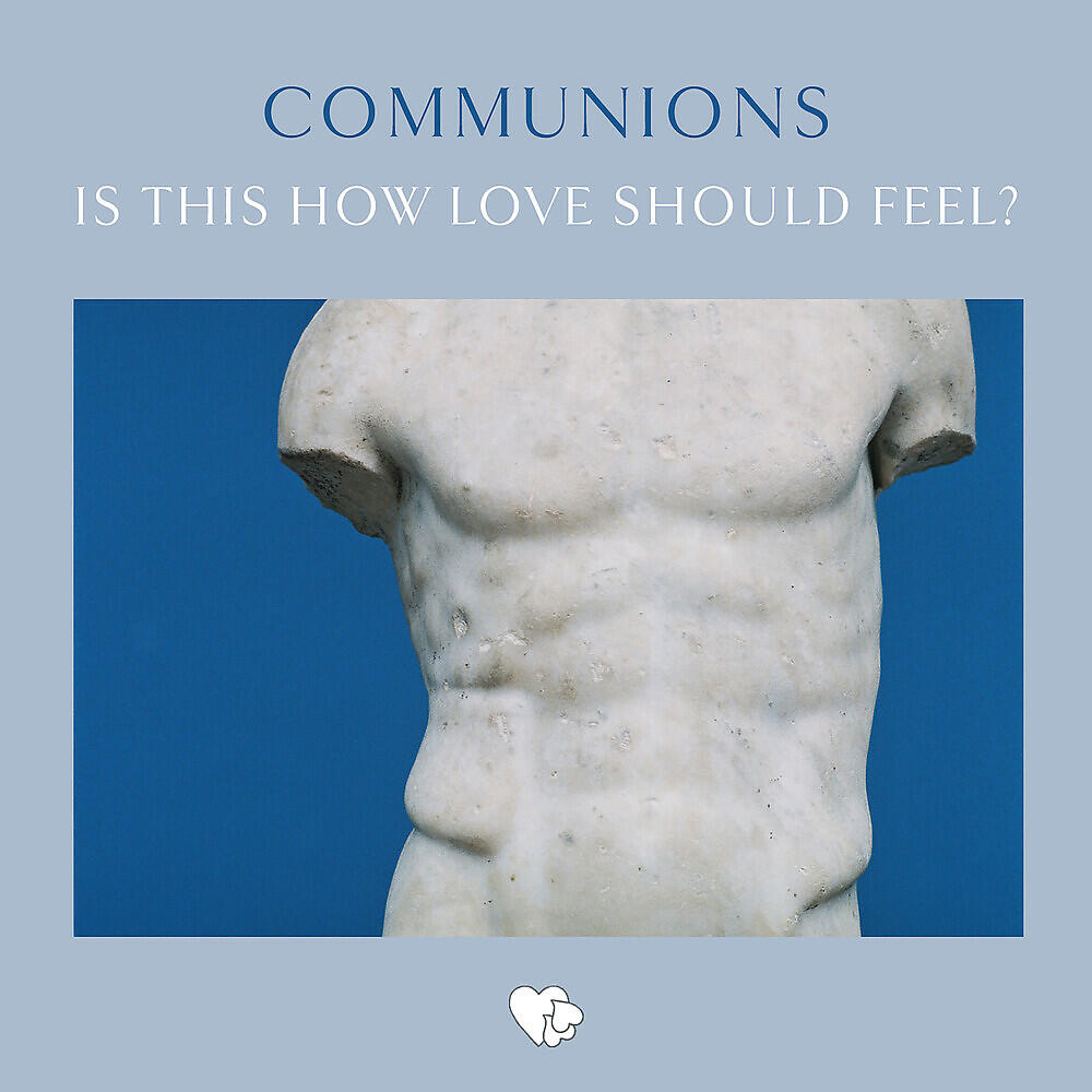 Релиз Is This How Love Should Feel?
