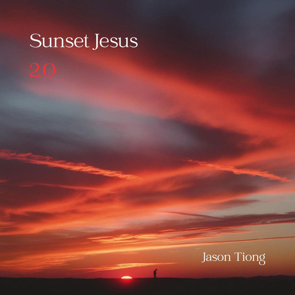Jason Tiong