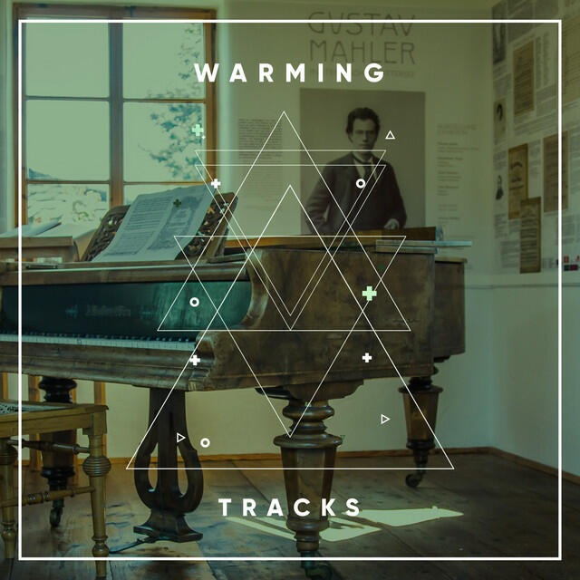 Релиз Warming Tracks