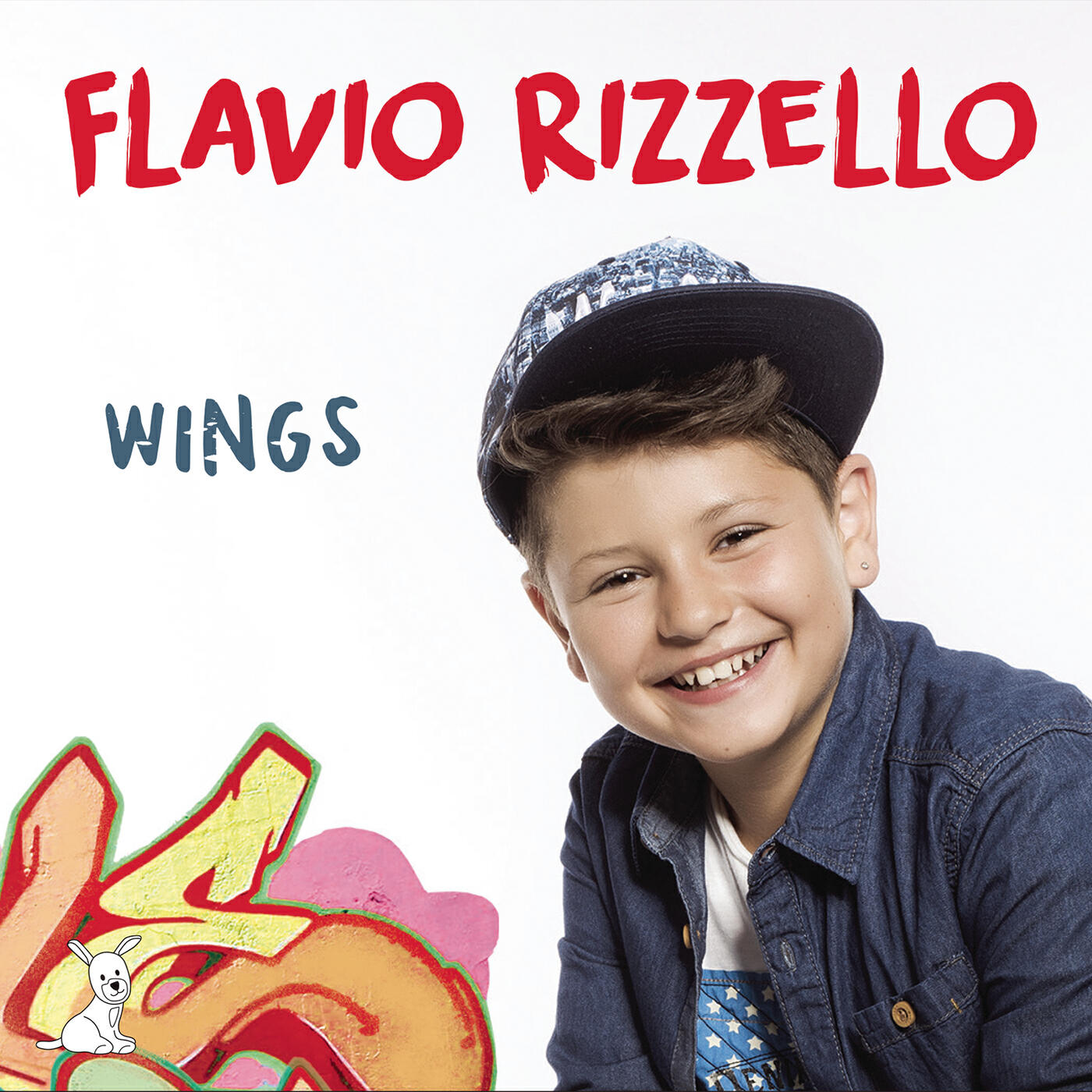 Релиз Wings
