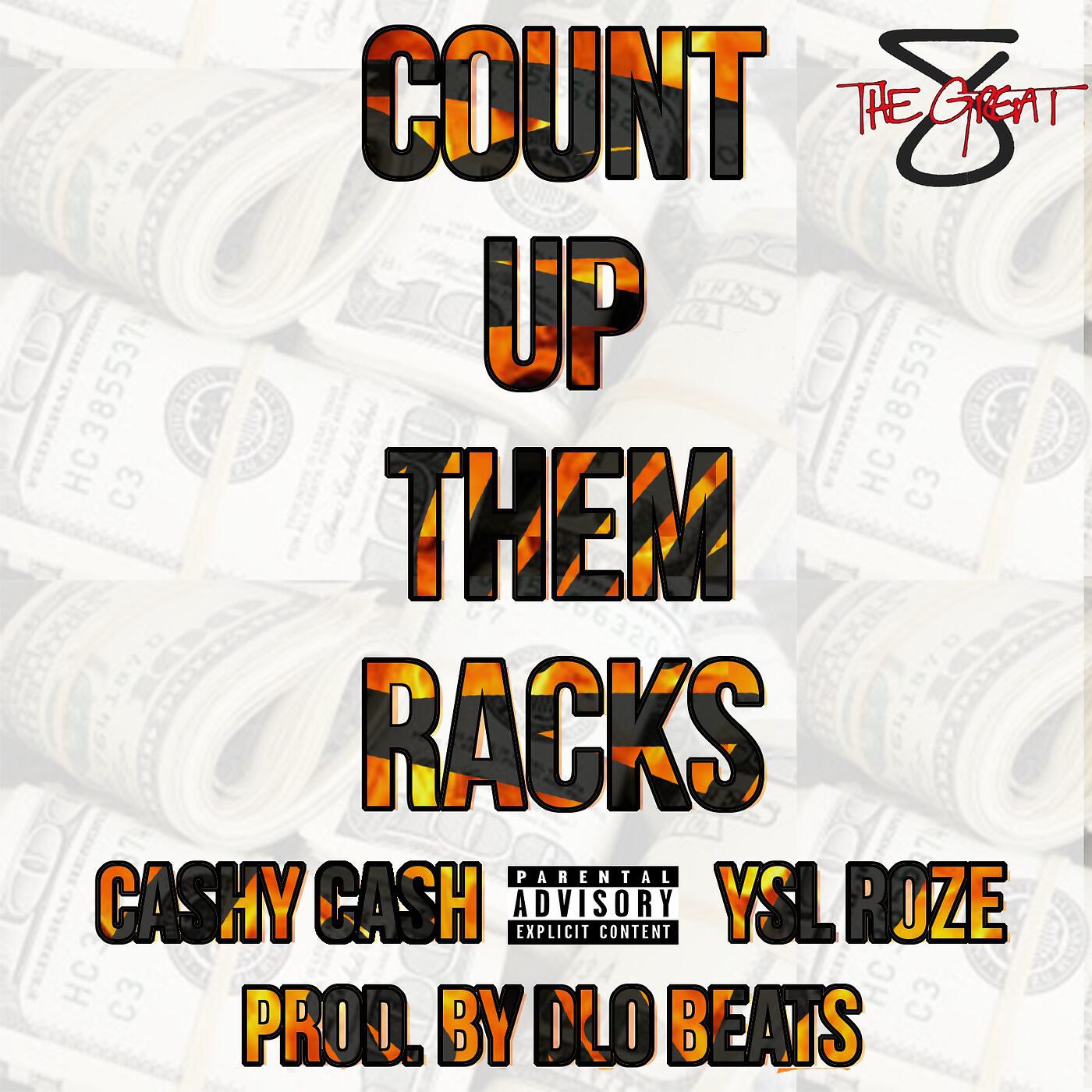 Релиз Count up Them Racks