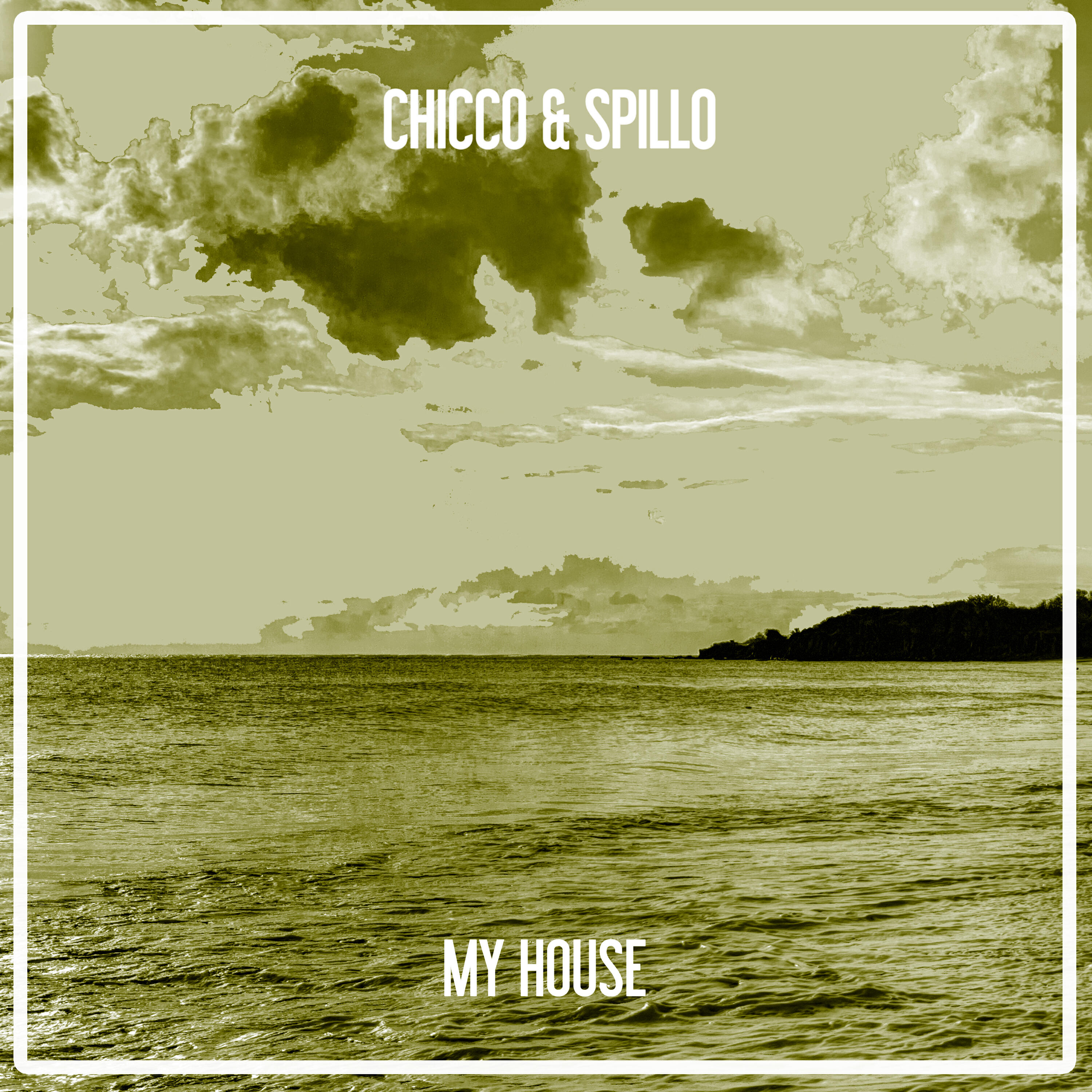 Релиз My House