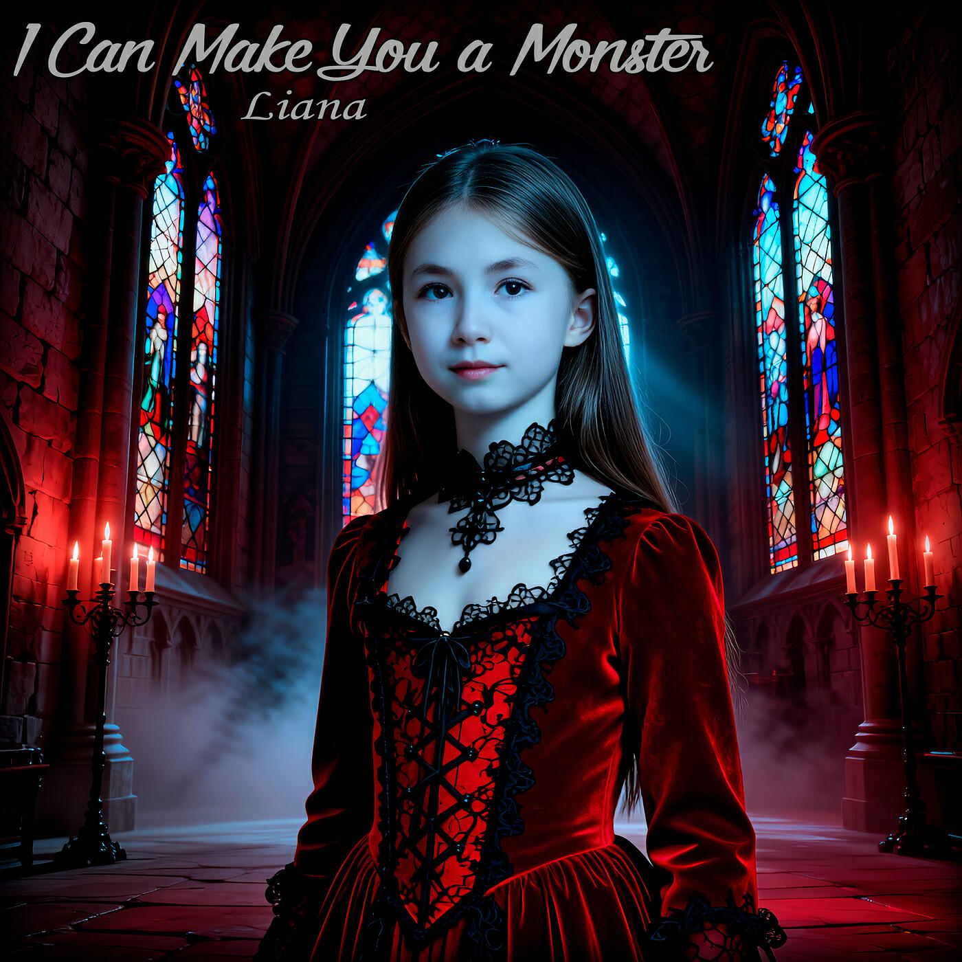 Релиз I Can Make You a Monster