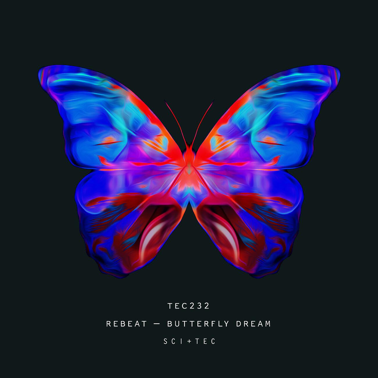 Постер альбома Butterfly Dream