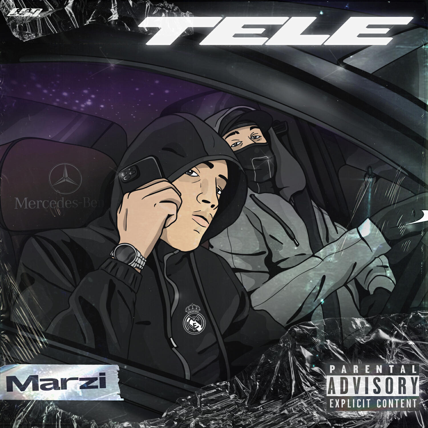 Релиз TELE