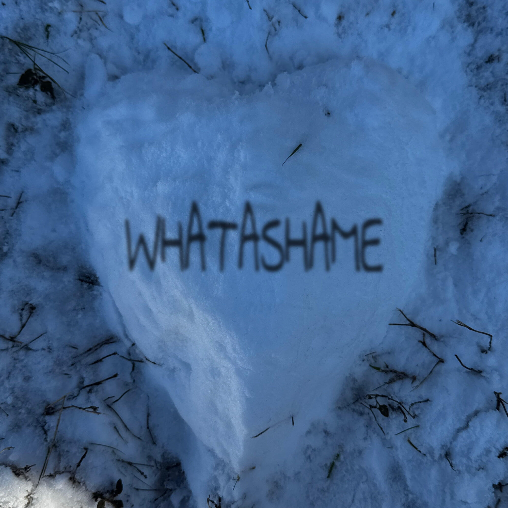 Релиз whatashame