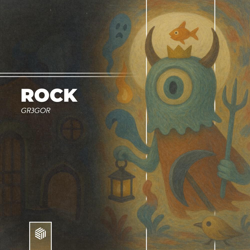Релиз Rock