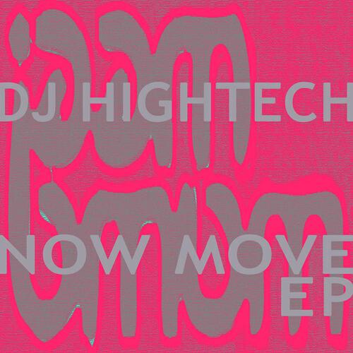 Релиз Now Move EP