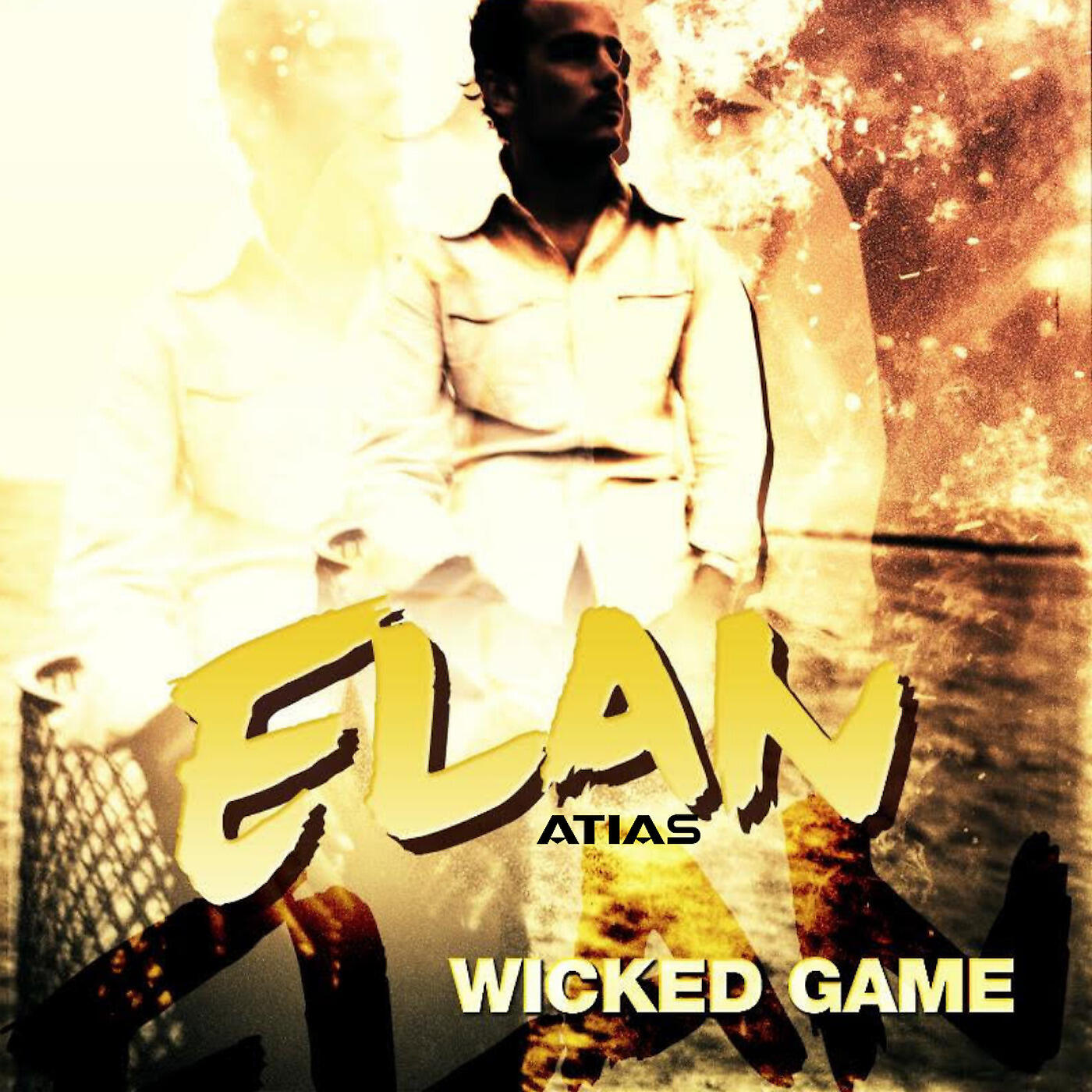 Релиз Wicked Game