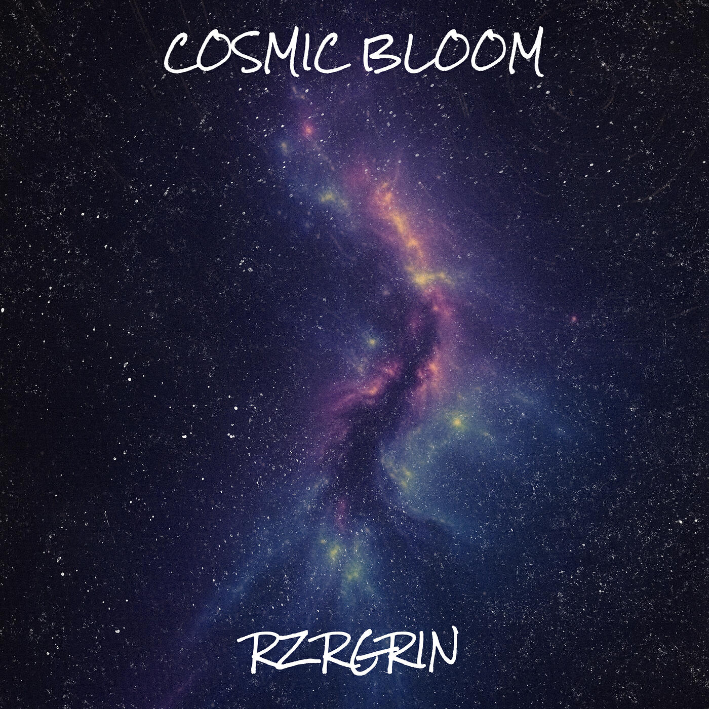 Релиз Cosmic Bloom