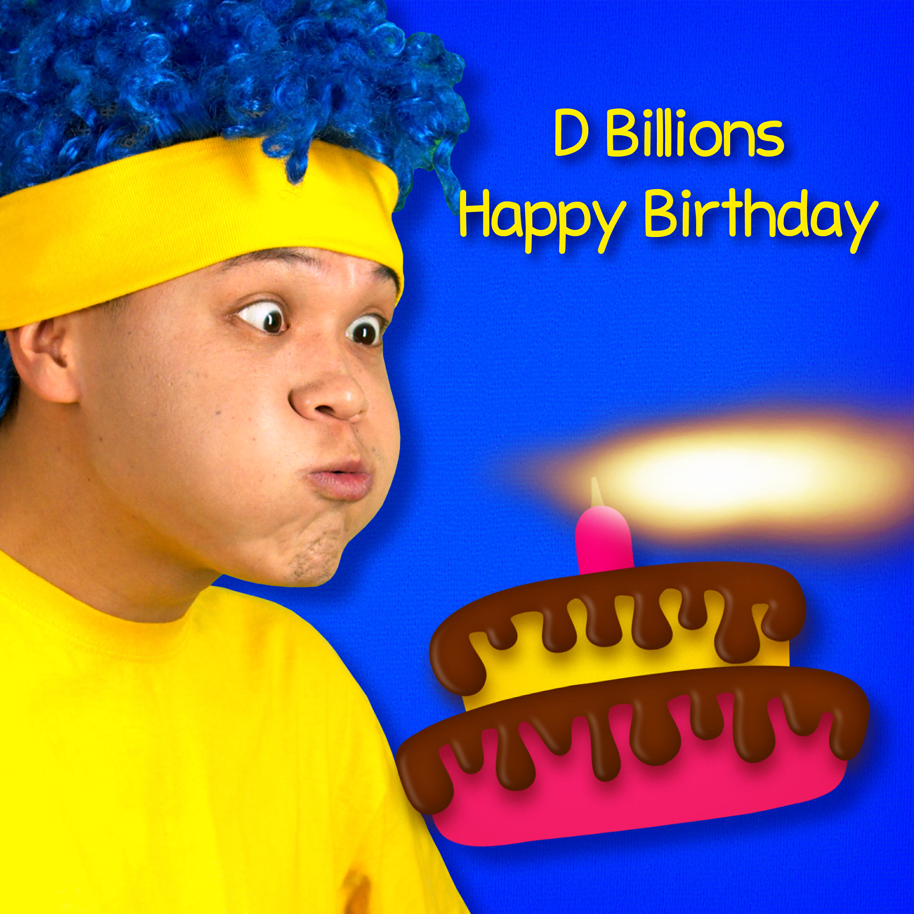 Релиз Happy Birthday
