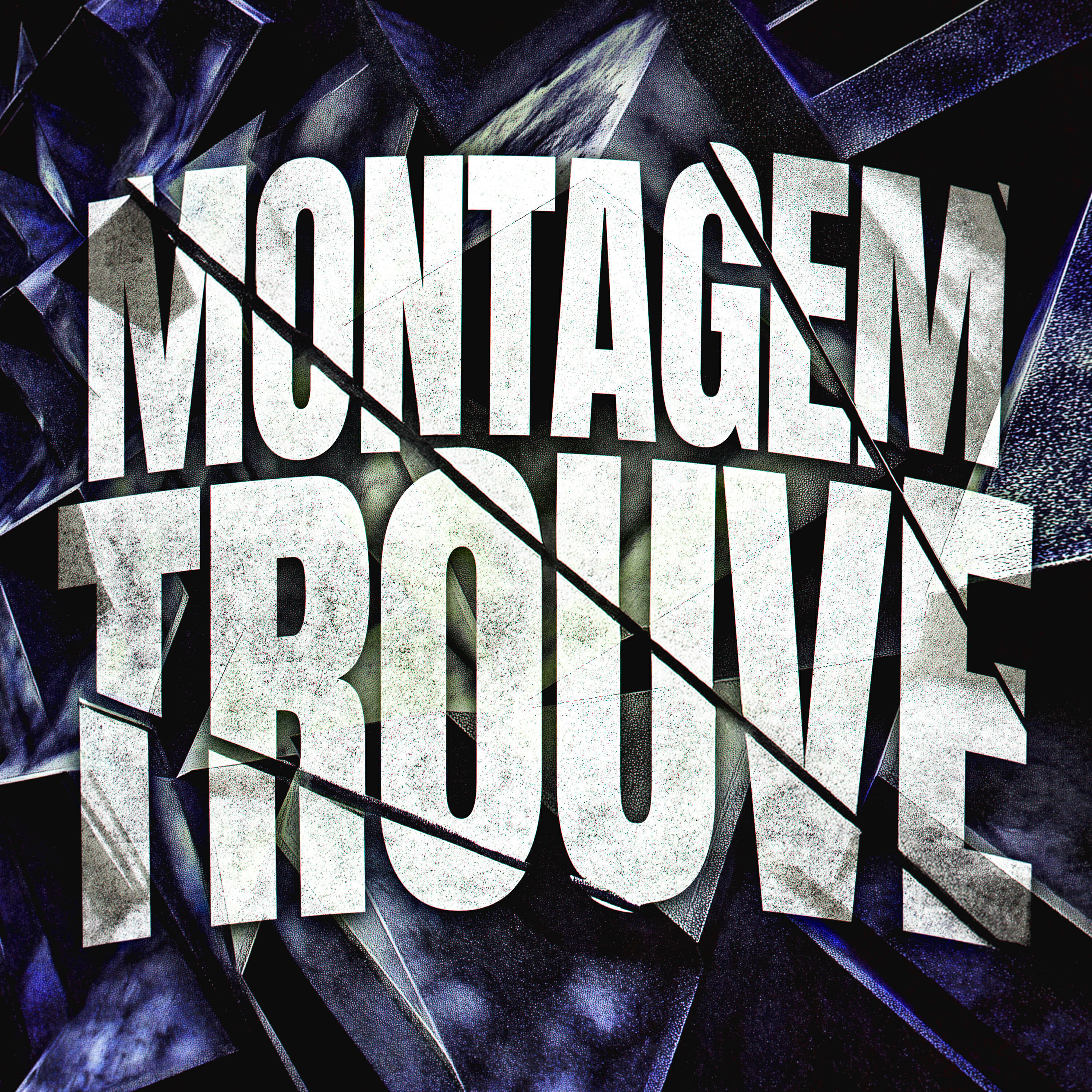 Релиз MONTAGEM TROUVE