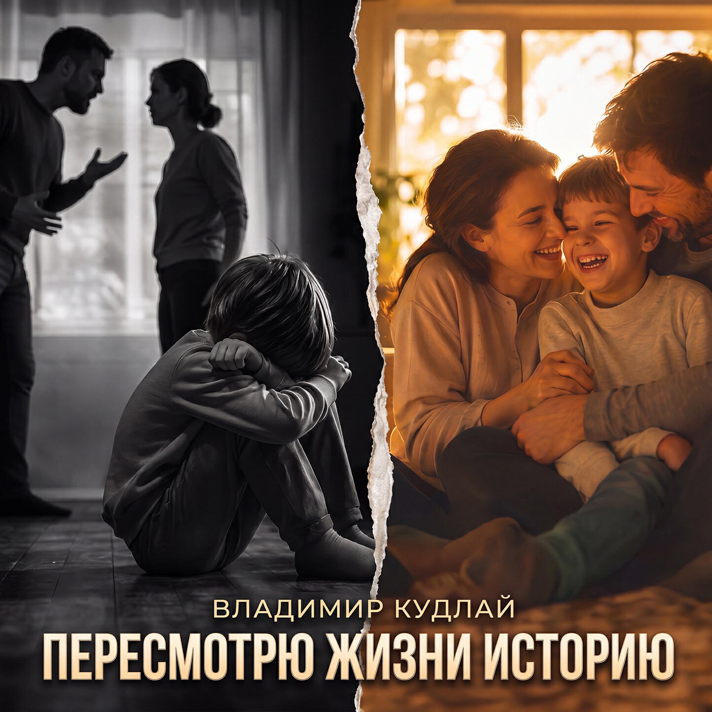 Релиз Пересмотрю жизни историю