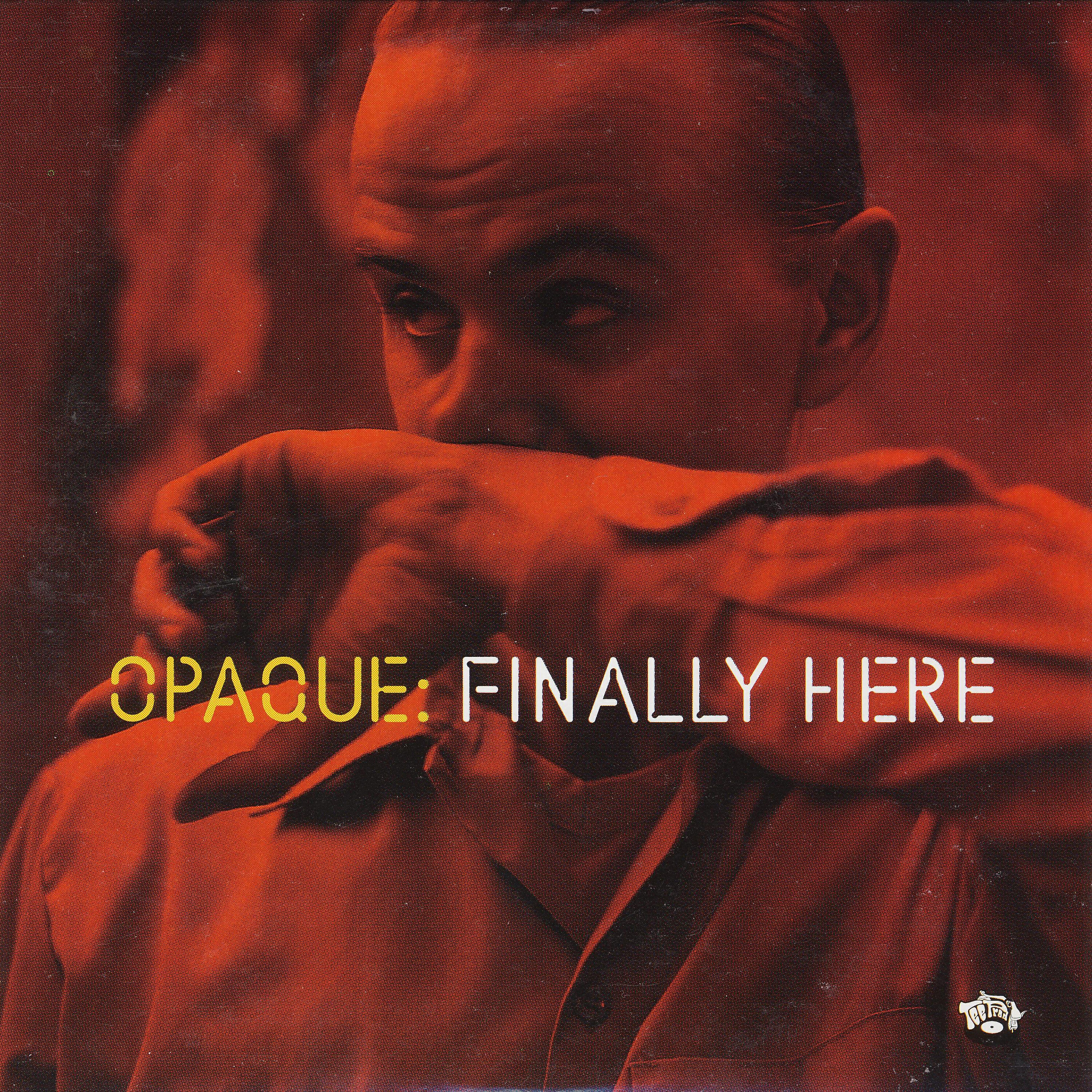 Релиз Finally Here