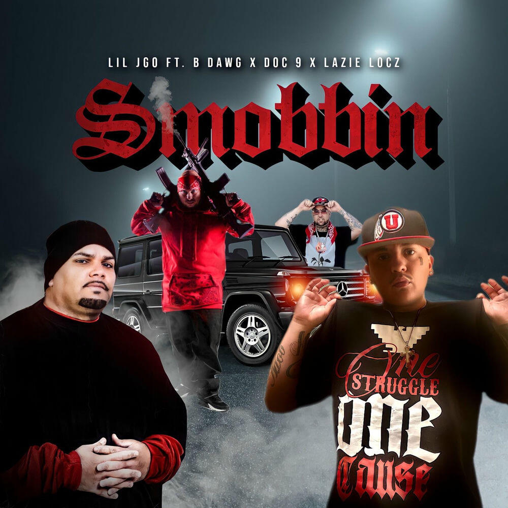 Релиз Smobbin