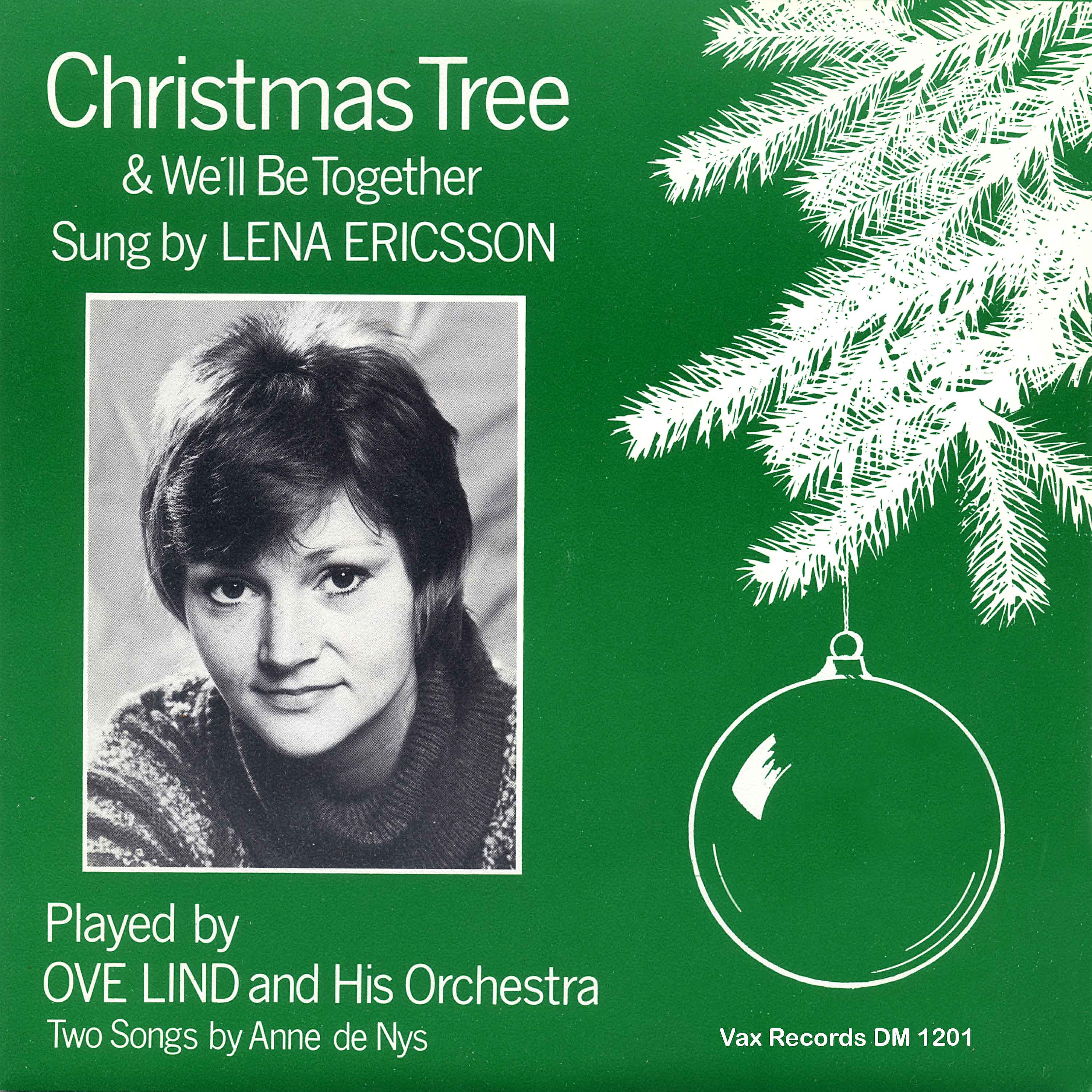 Релиз Christmas Tree (Remastered 2021)