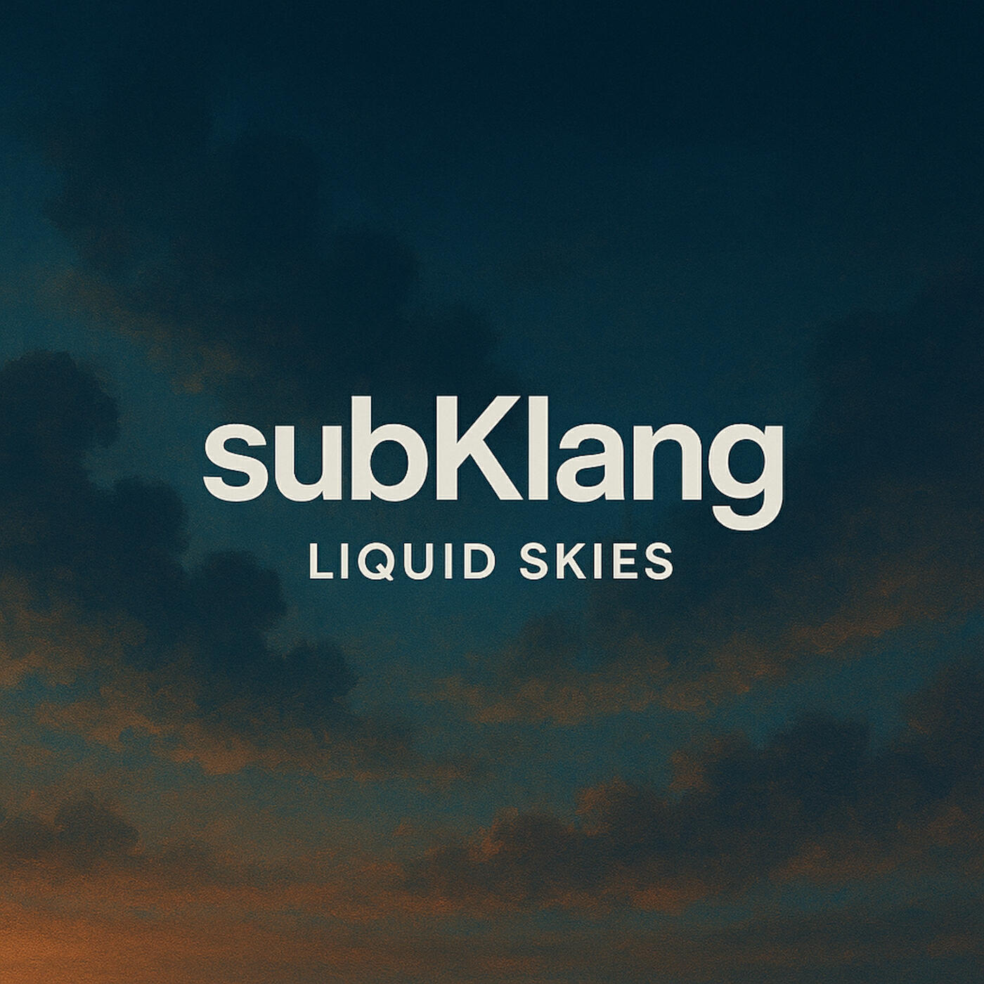 subKlang