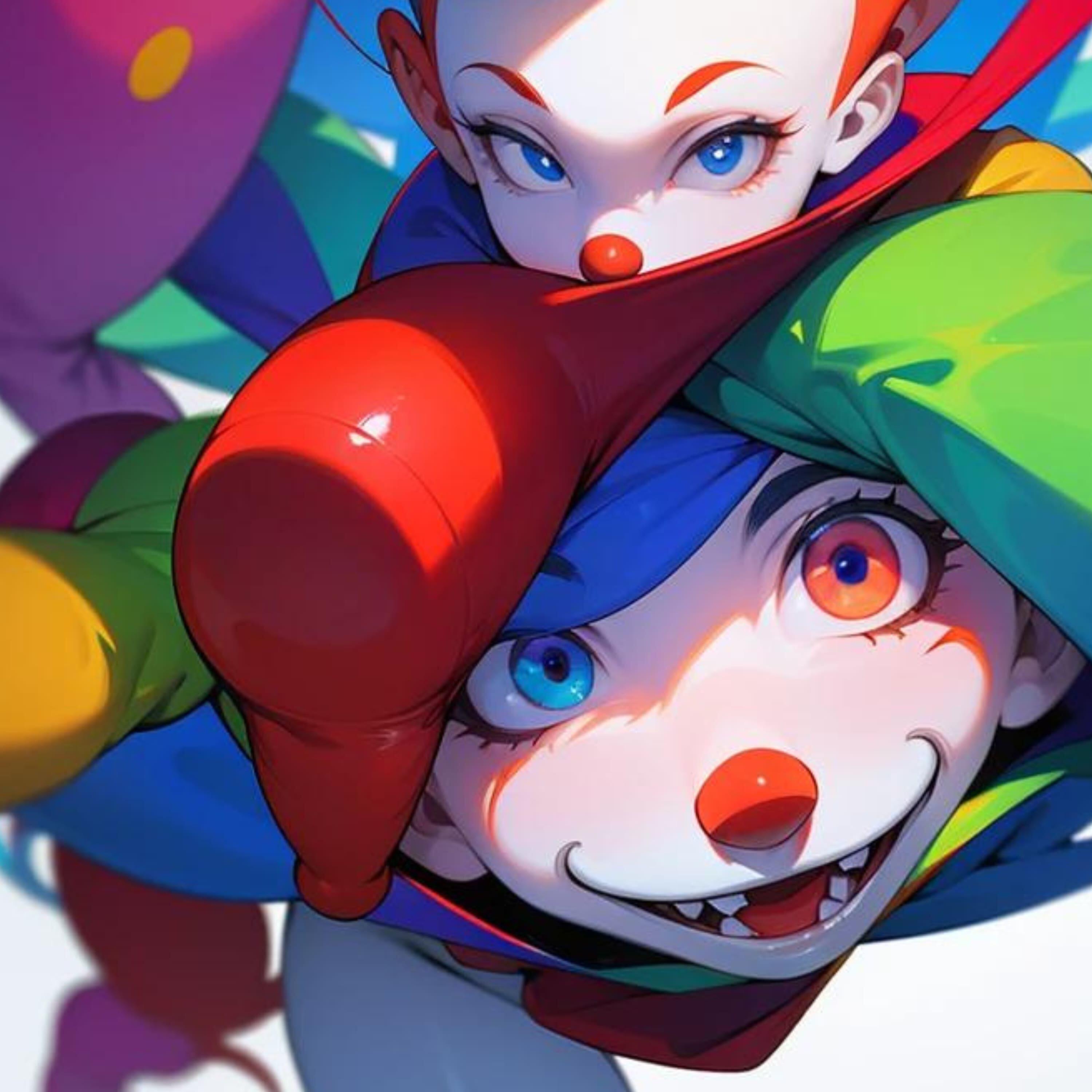 Релиз Clow
