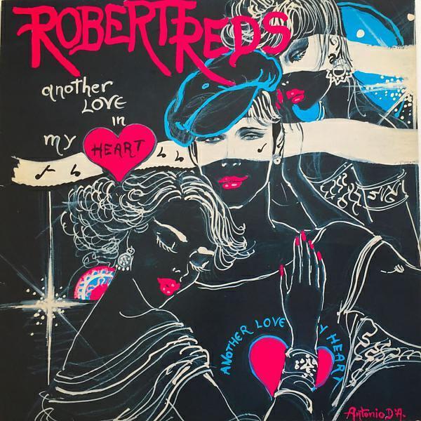 Robert Reds