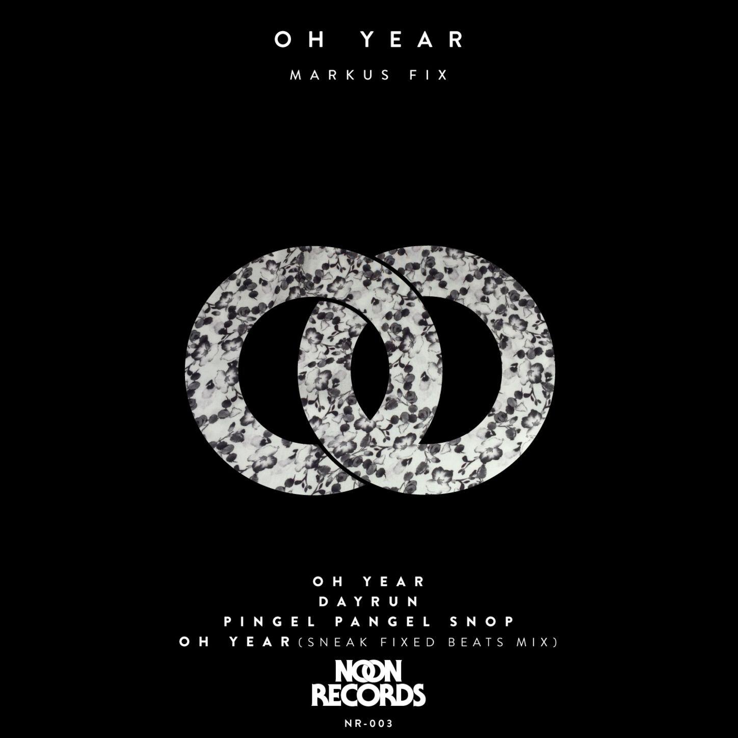 Релиз Oh Year