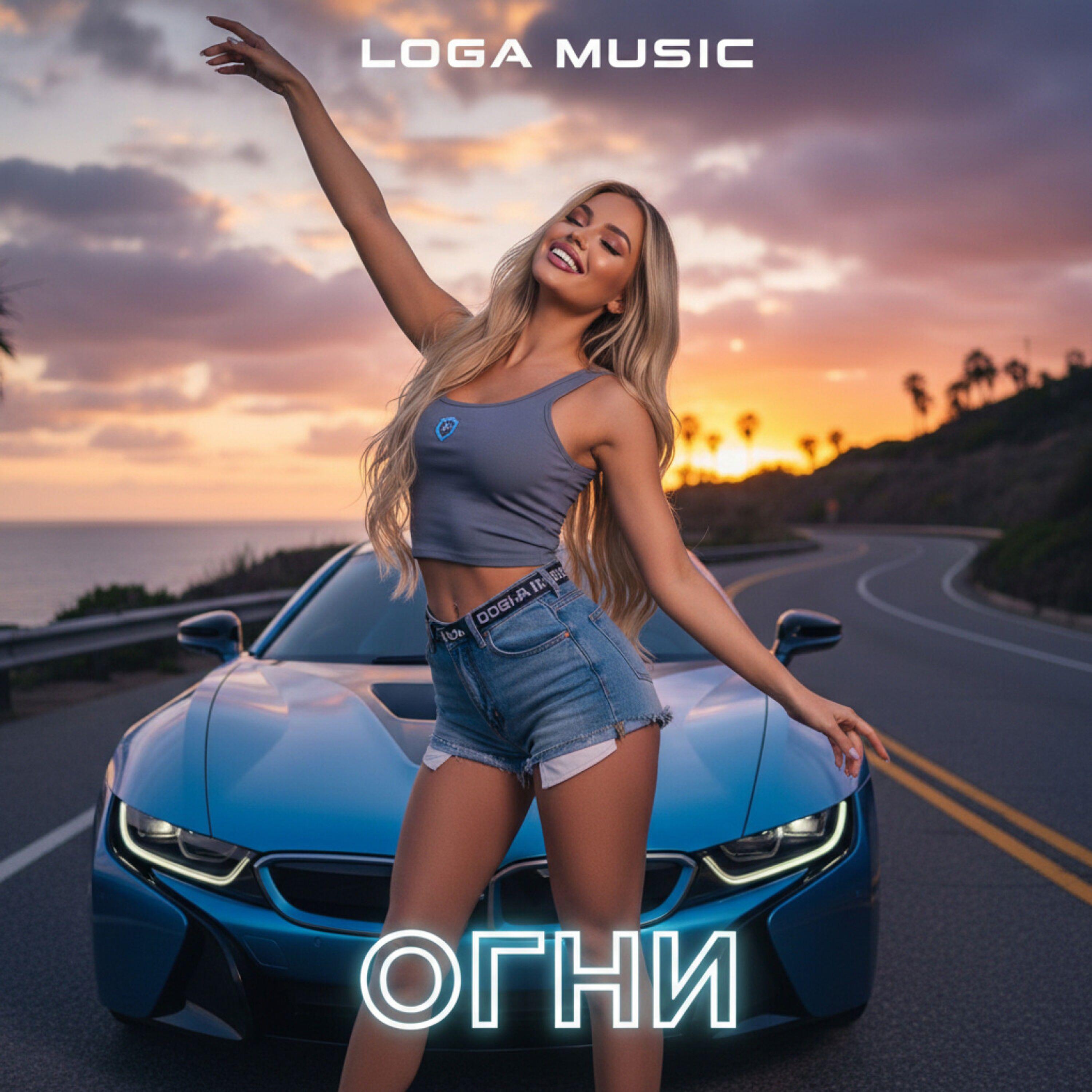 Релиз Огни