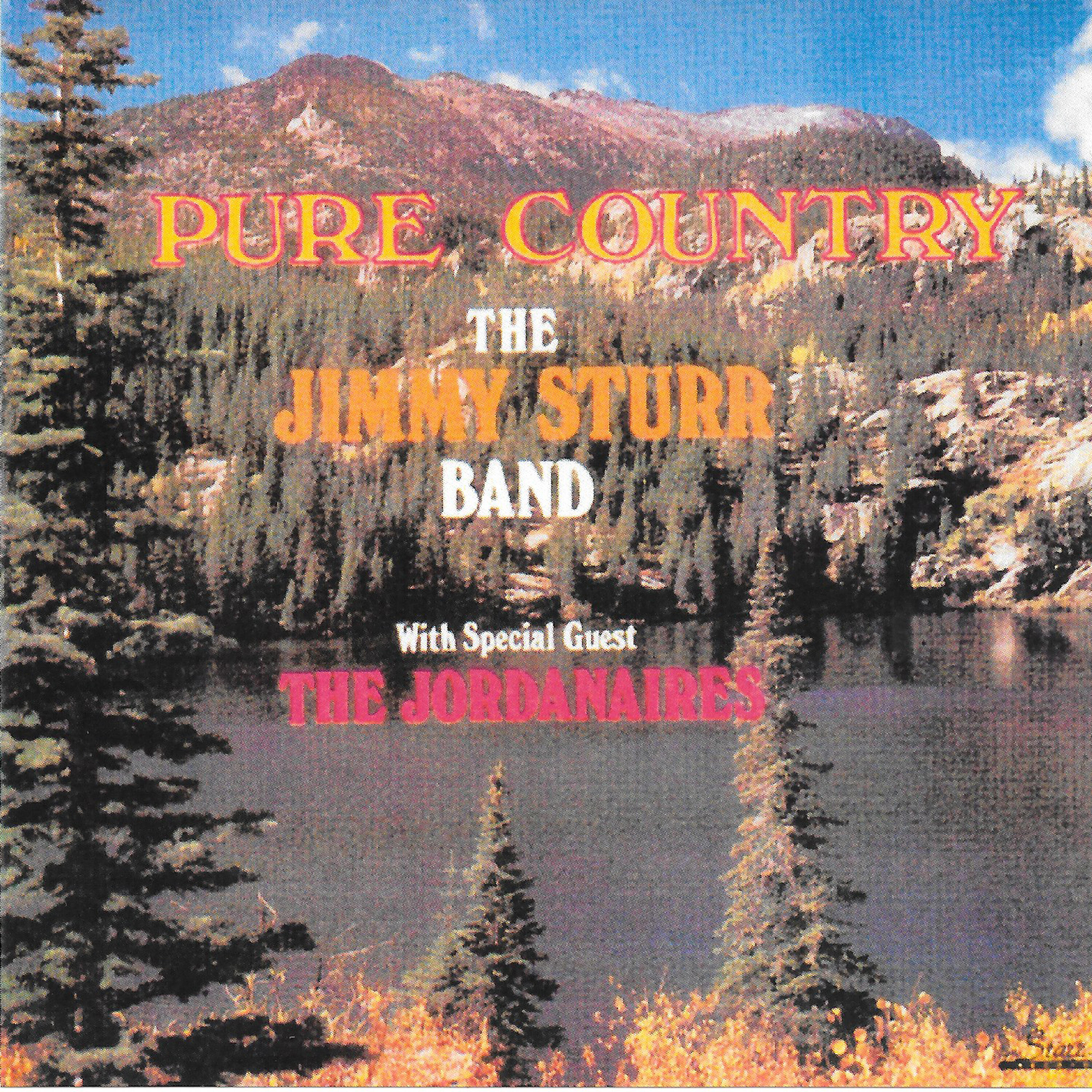 Релиз Pure Country