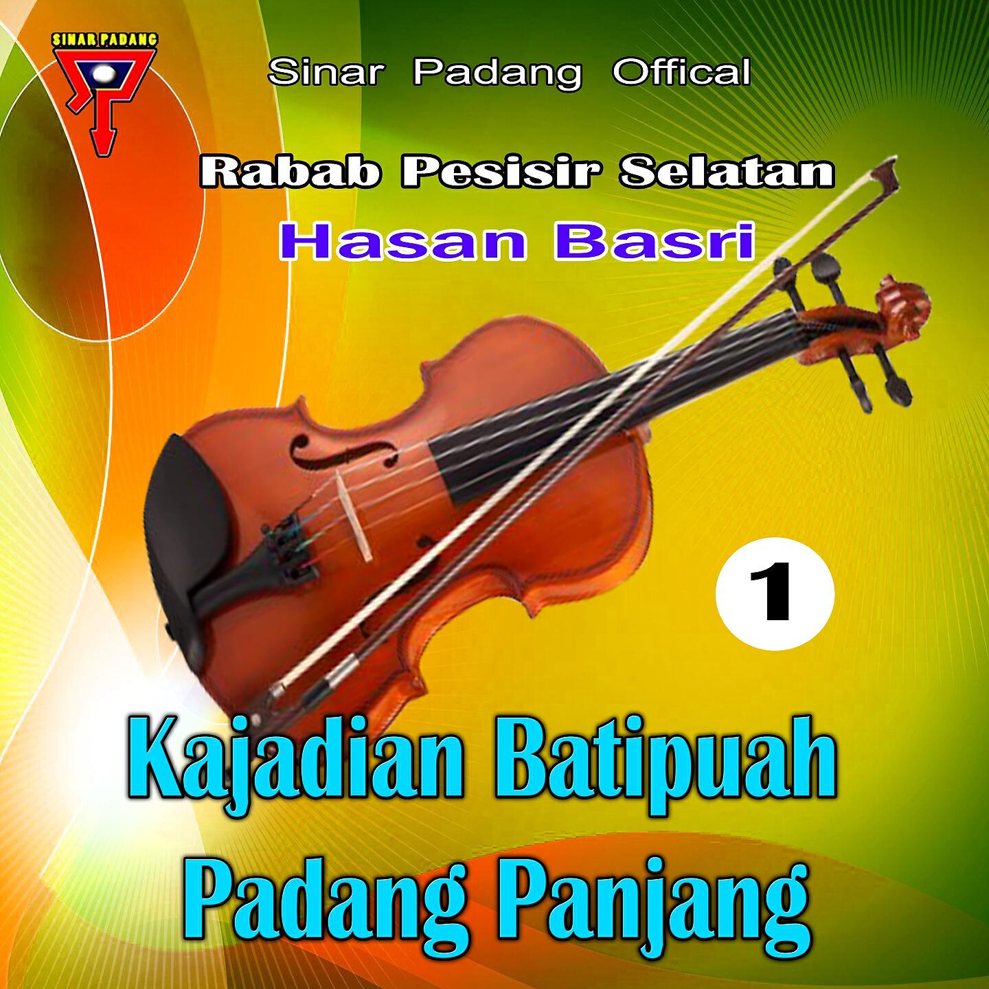 Релиз Kajadian Batipuah Padang Panjang