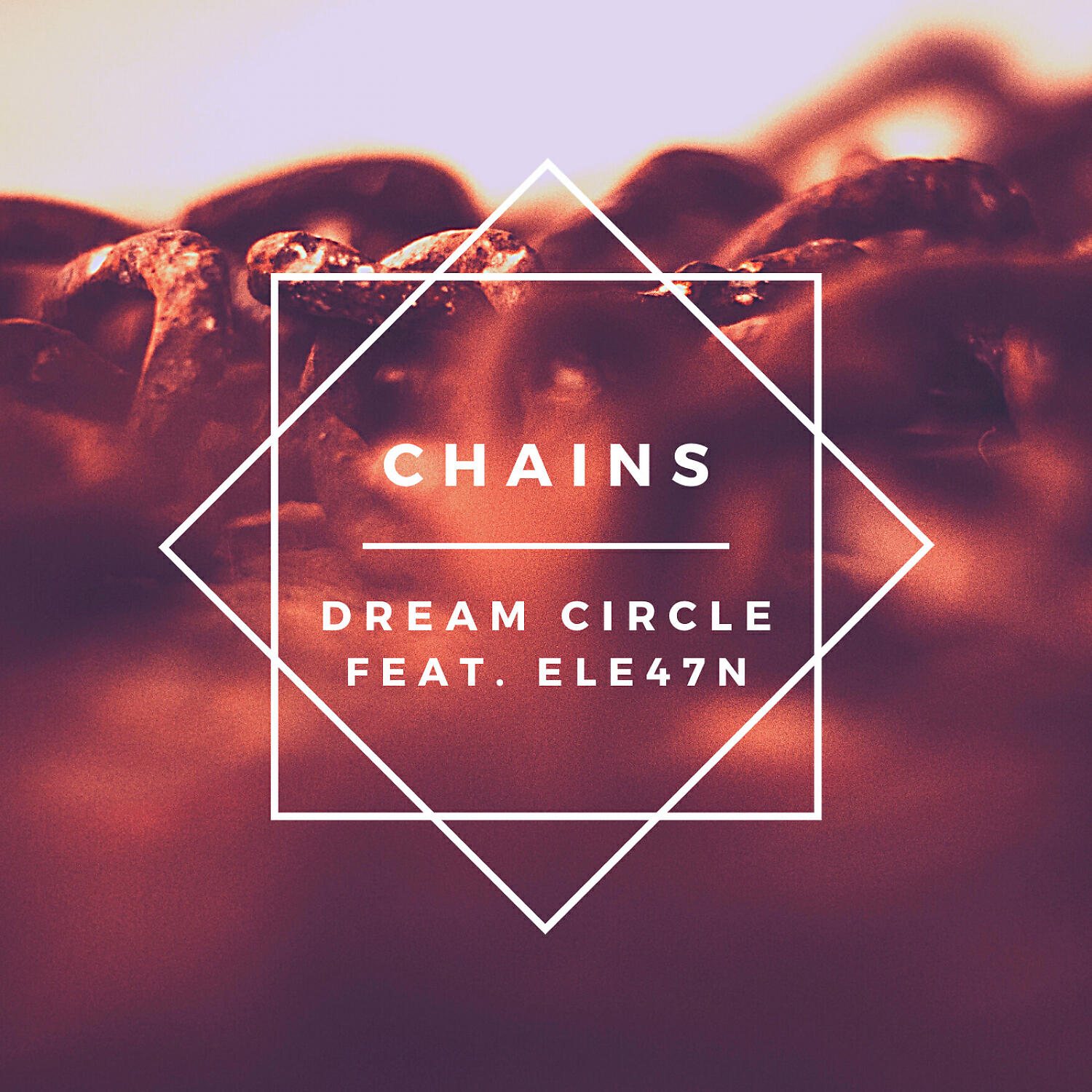 Релиз Chains