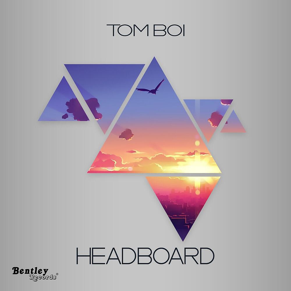 Релиз Headboard