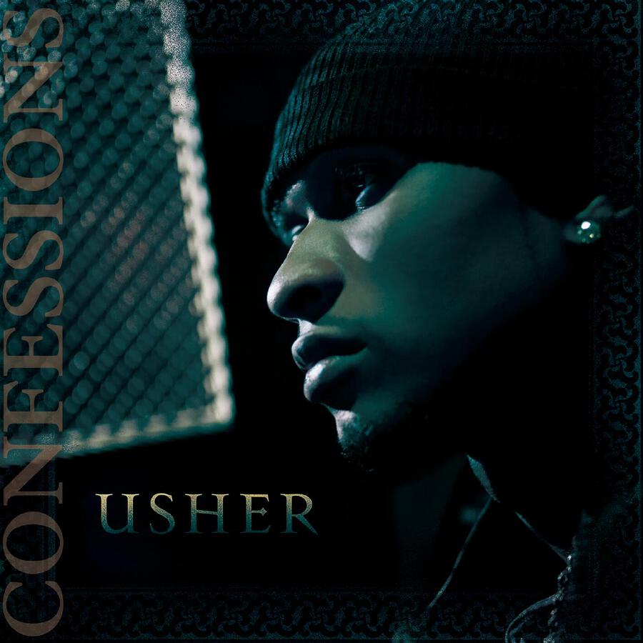 Релиз Confessions (20th Anniversary Edition)