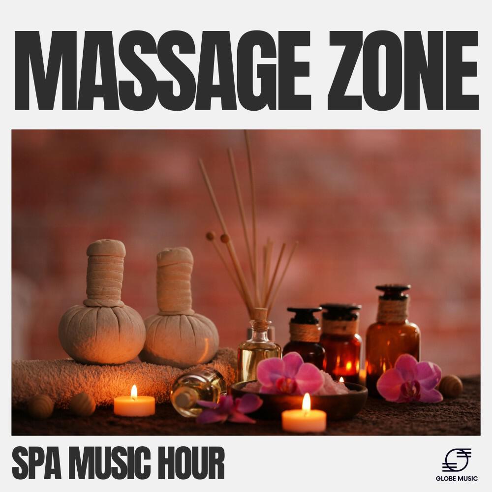 Релиз Massage Zone