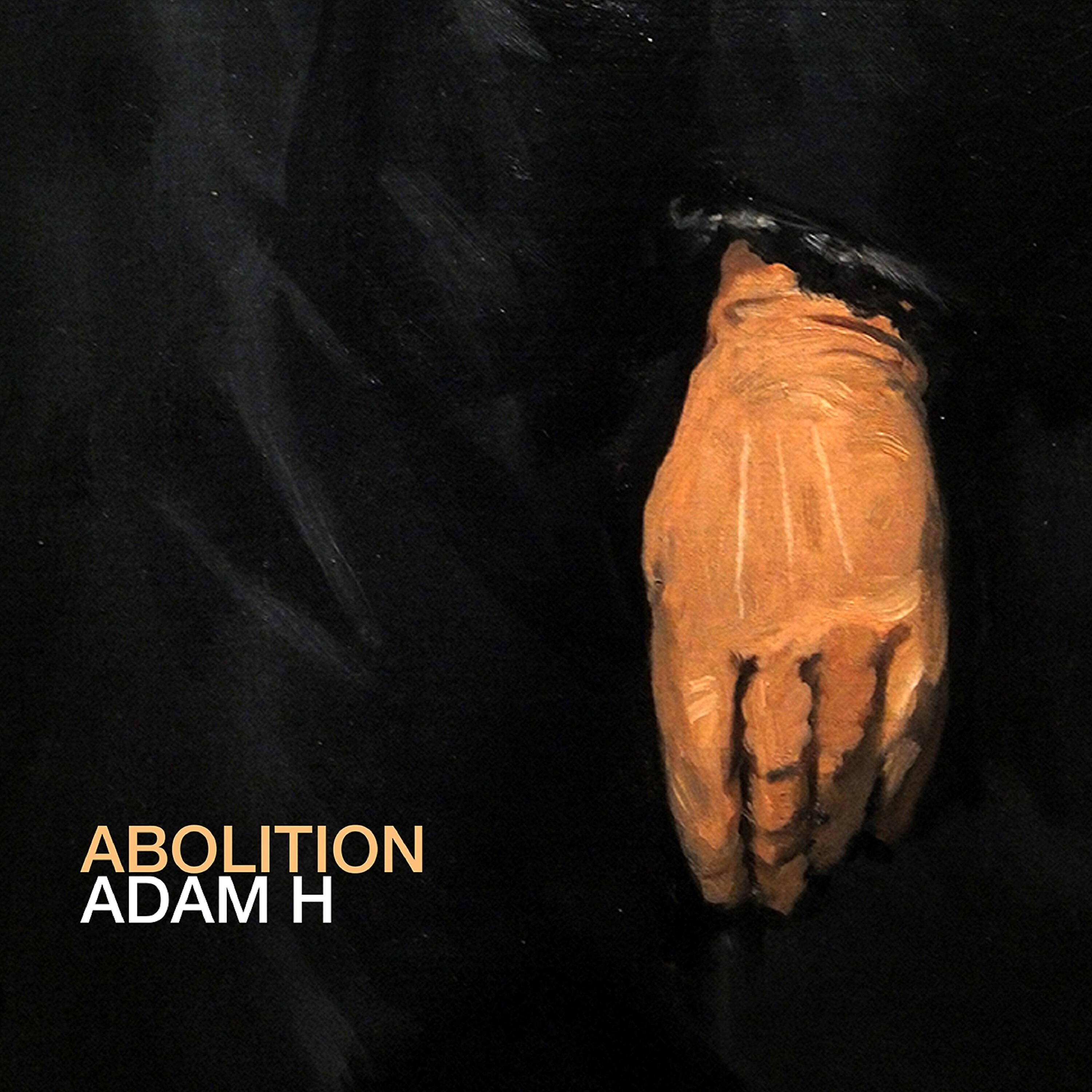 Релиз Abolition