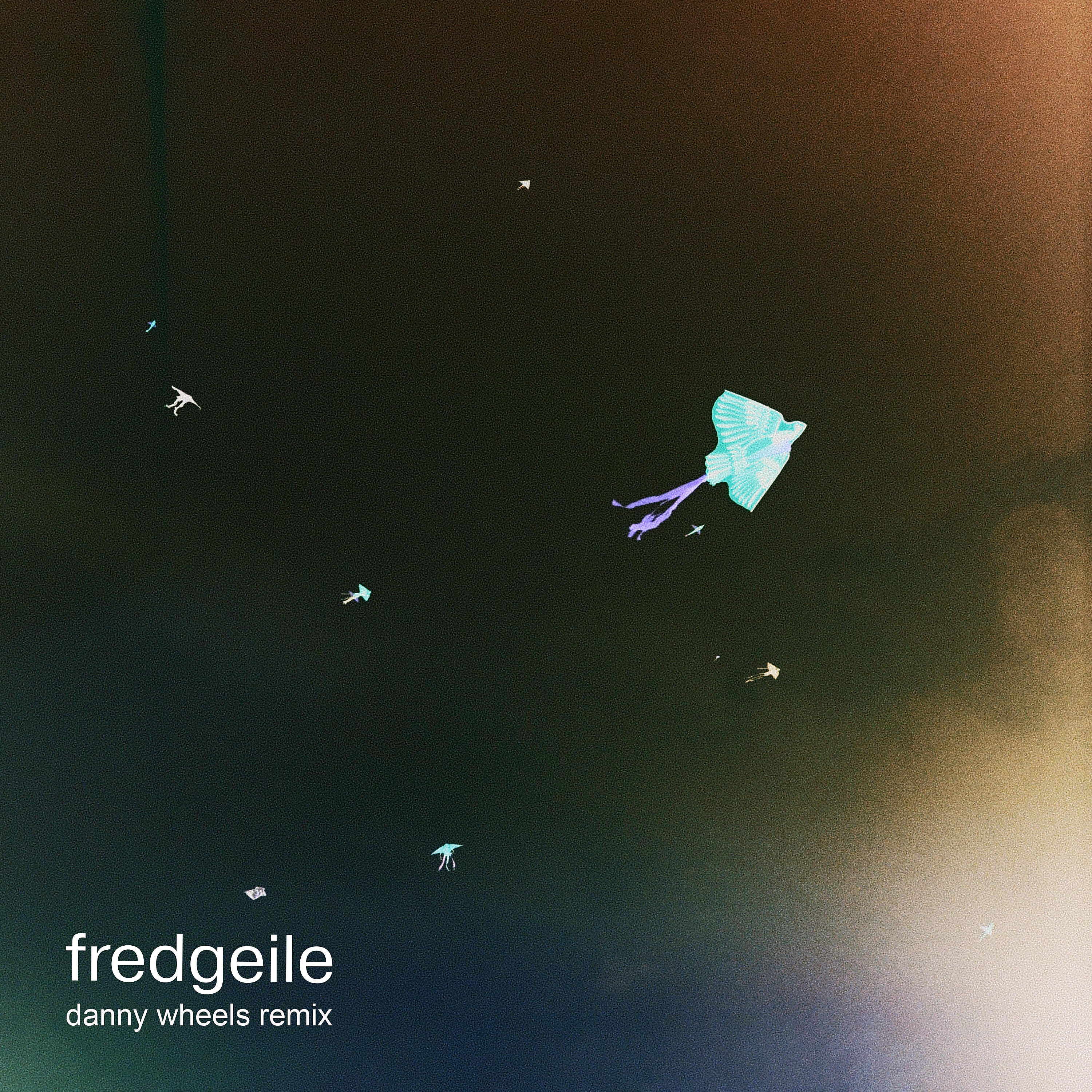 Релиз Fredgeile (Danny Wheels Remix)