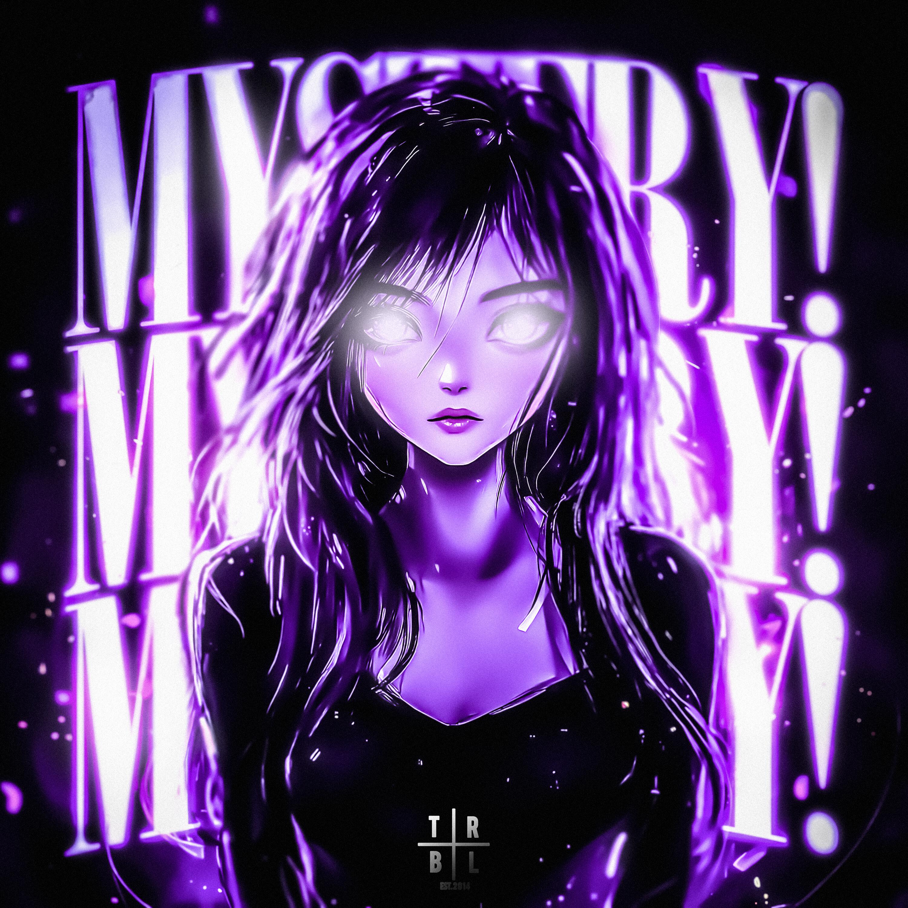 Релиз MYSTERY! (Super Slowed)