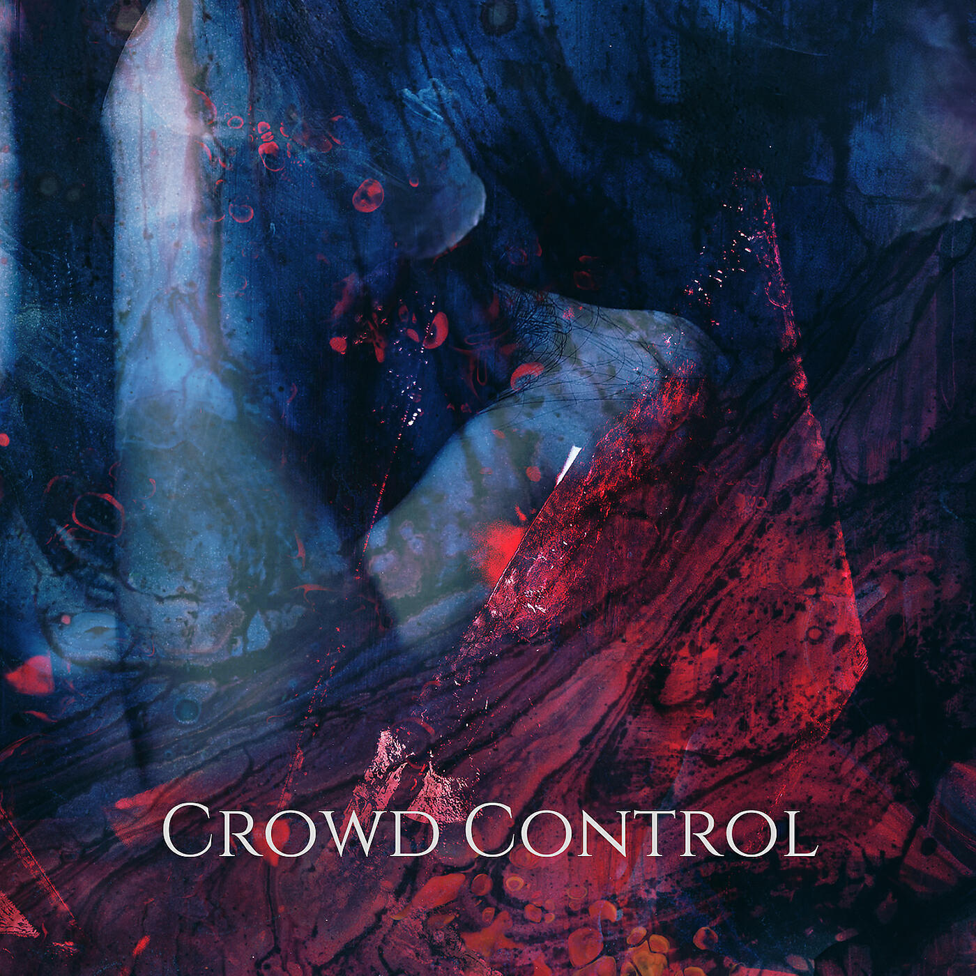 Релиз Crowd Control