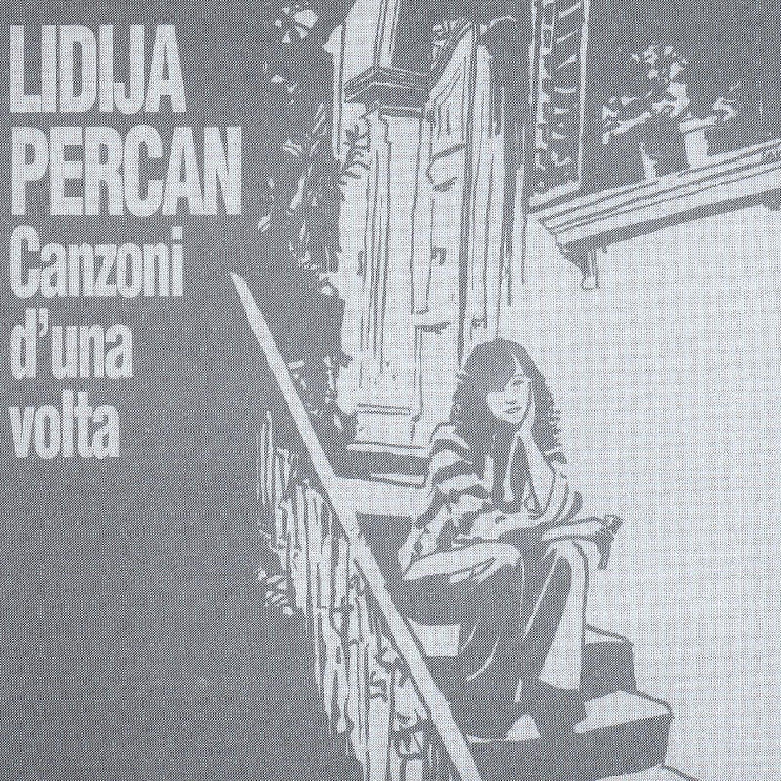 Релиз Canzoni D' Una Volta