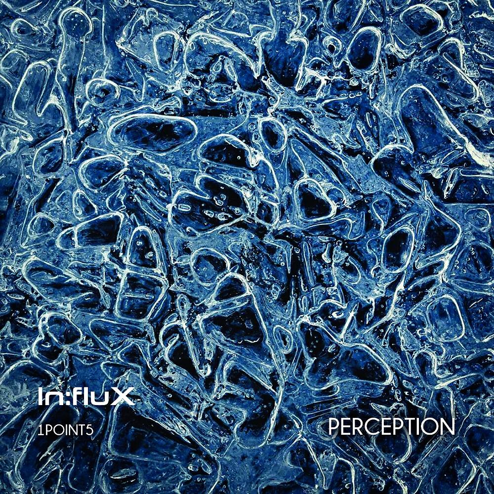 Релиз Perception