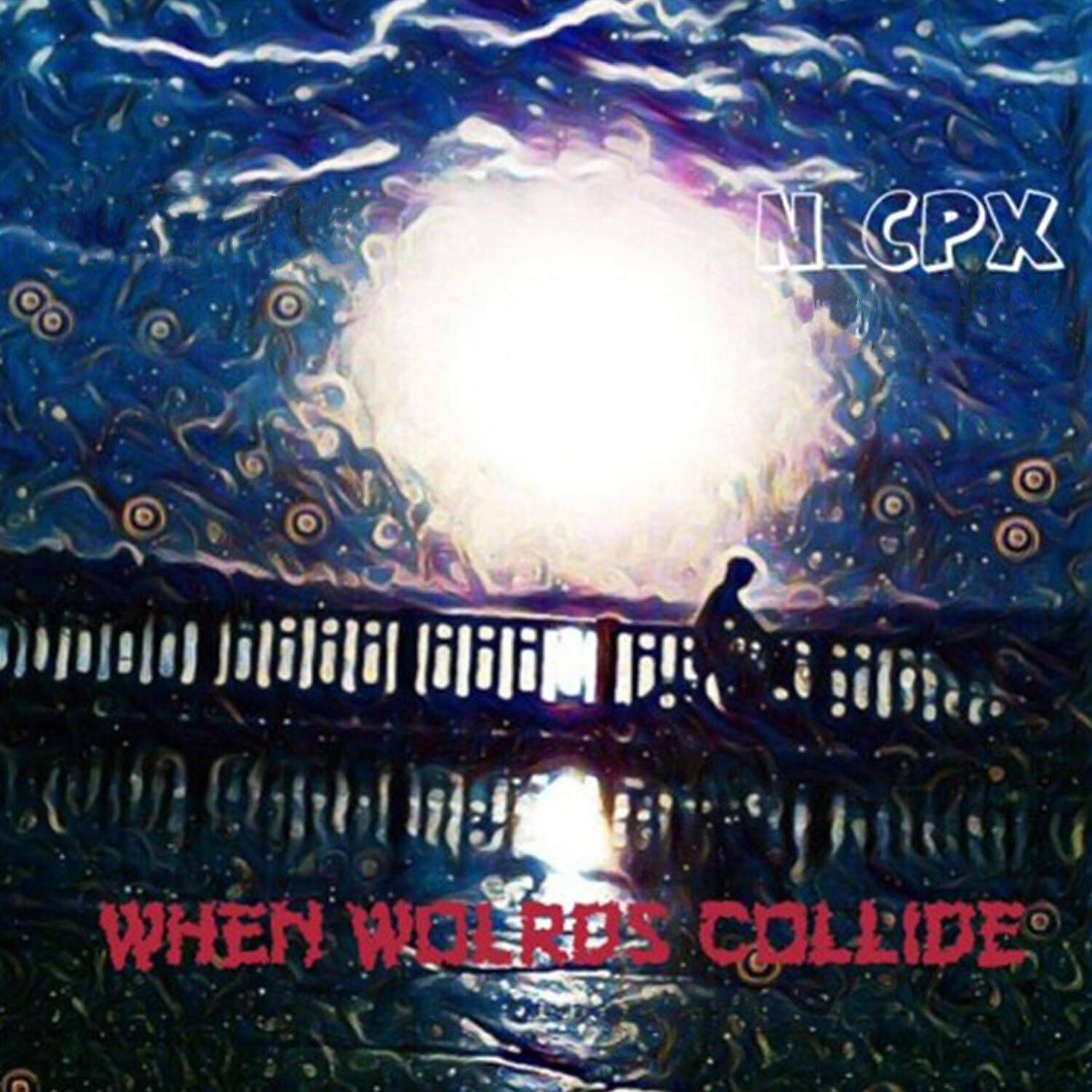 Релиз When Worlds Collide