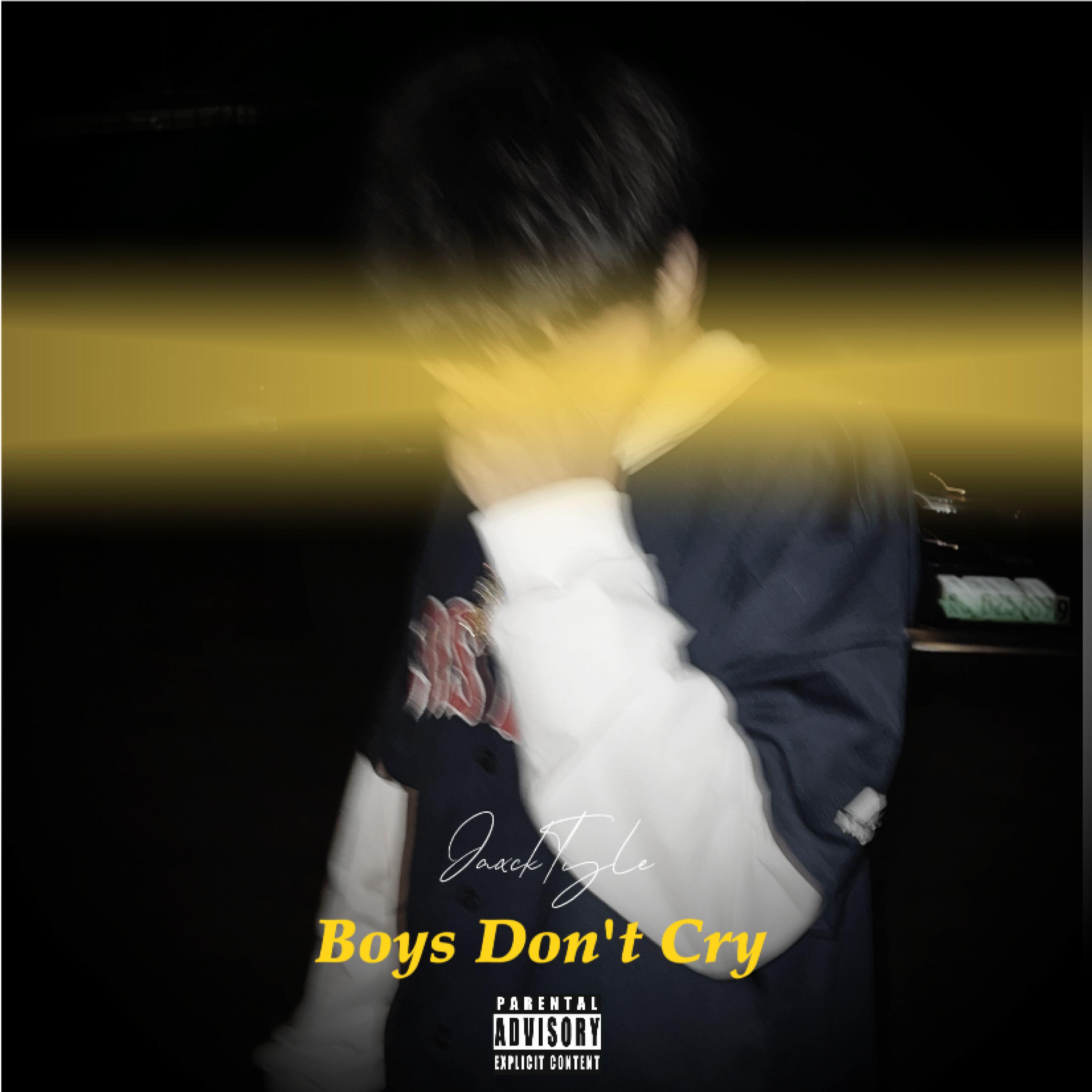 Релиз Boys Don't Cry