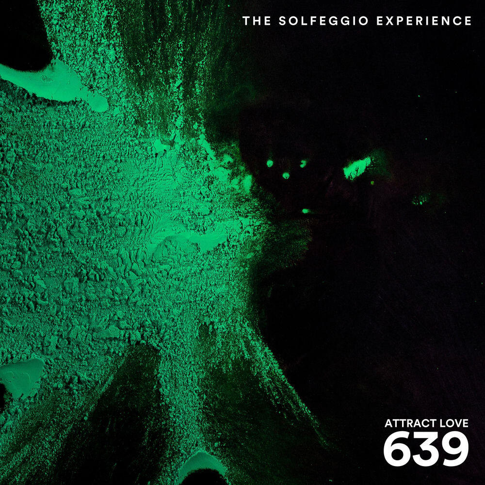 Релиз 639 Hz Love Vibrations